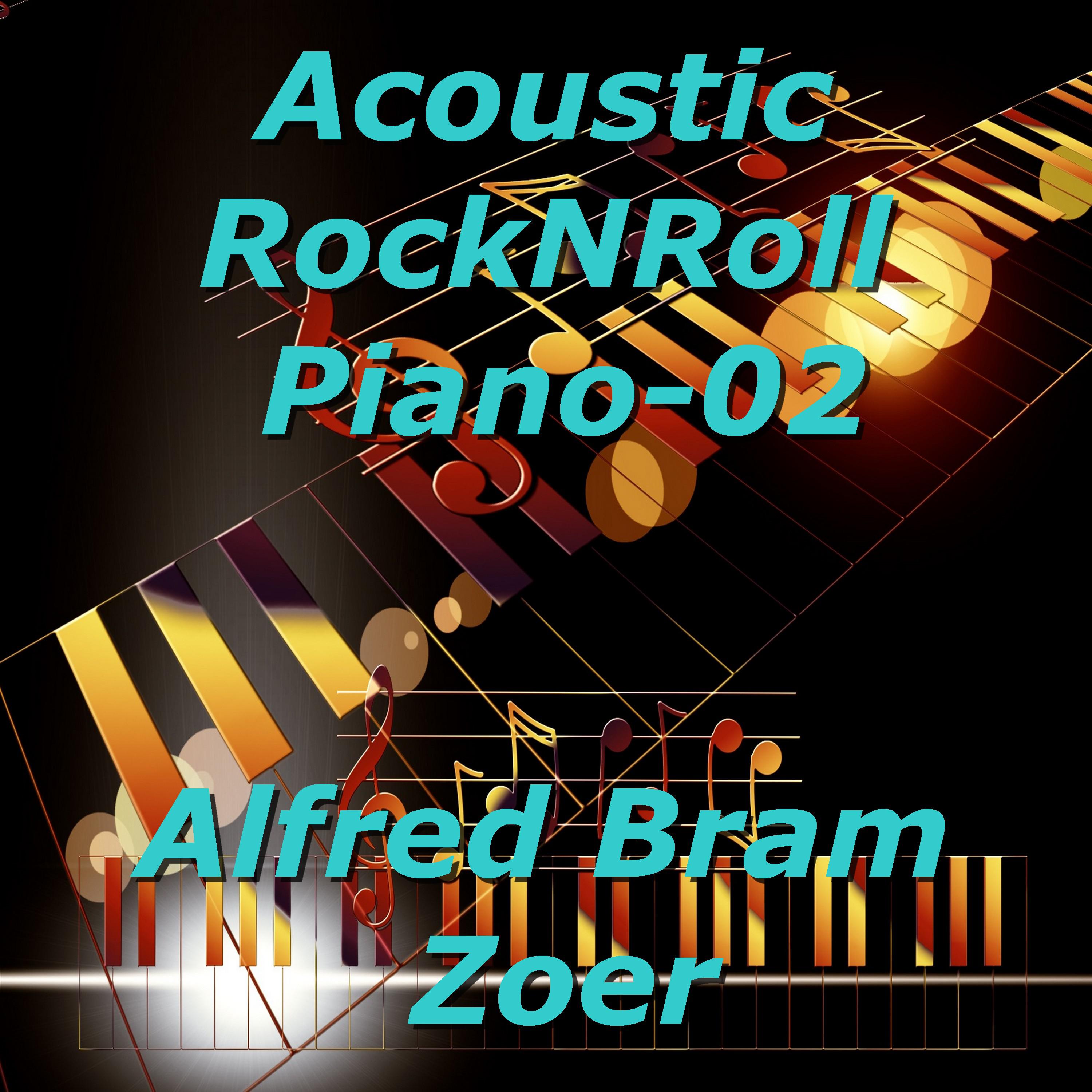 Acoustic RockNRoll Piano-02