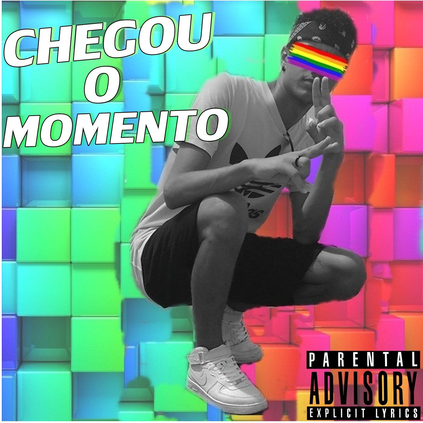 Chegou o Momento