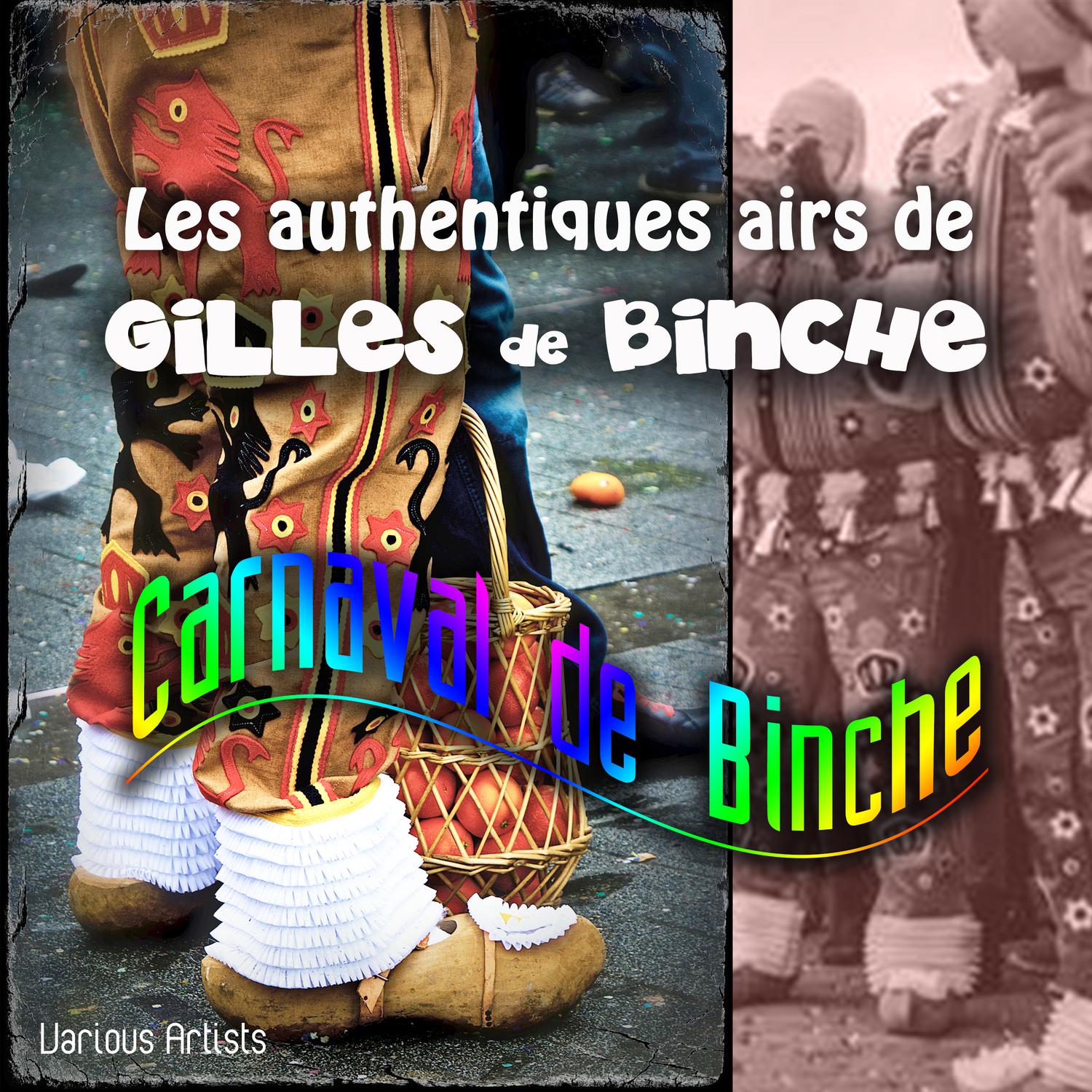 Air classique de Gilles