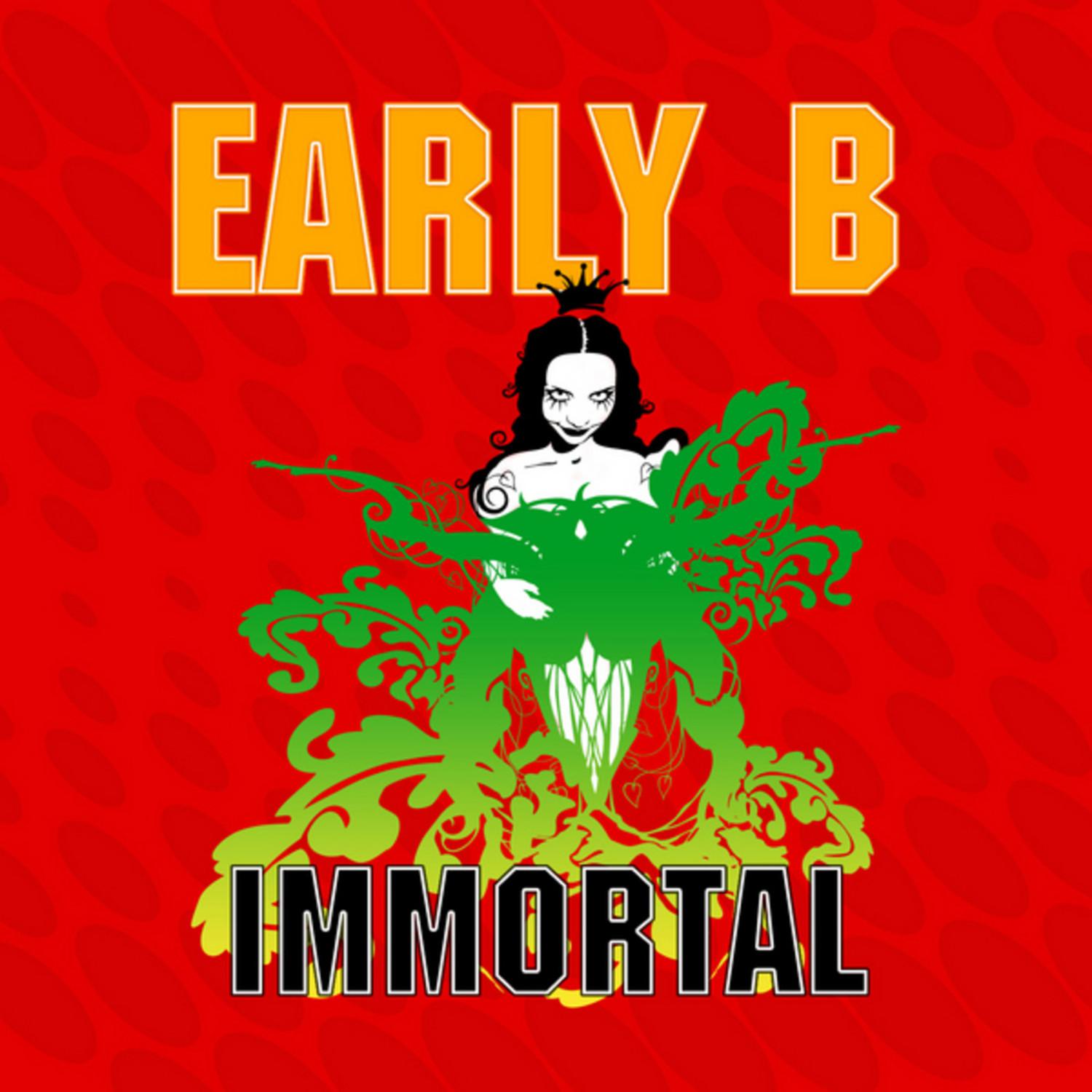 Immortal