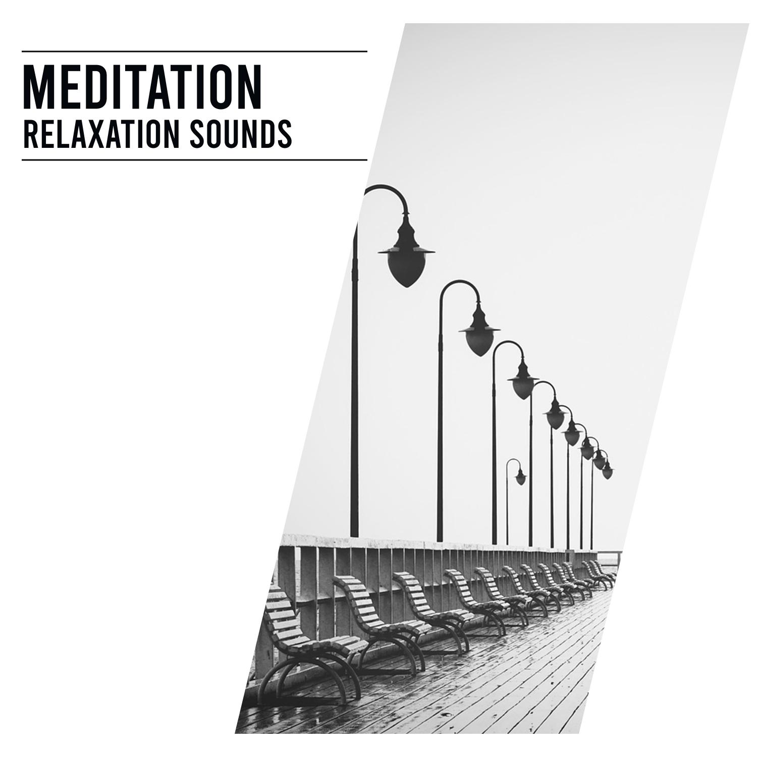 17 Meditation Relaxation Sounds Natural and Ambient Rainfall