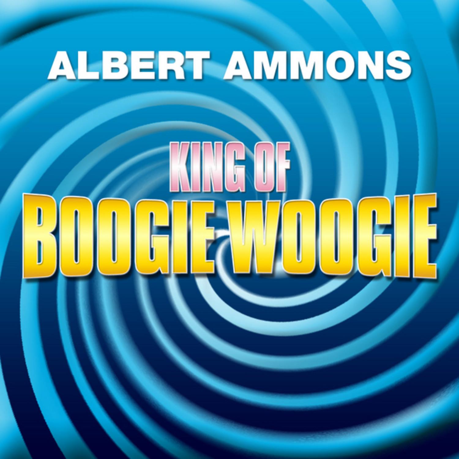 King of Boogie Woogie