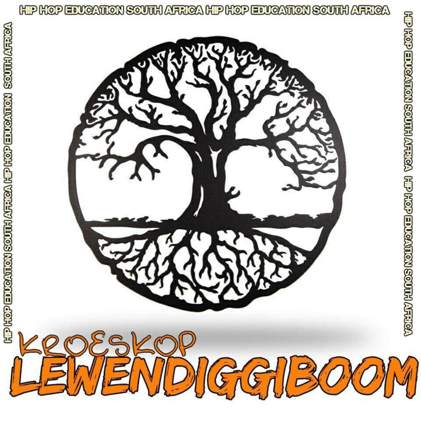 Lewendiggiboom