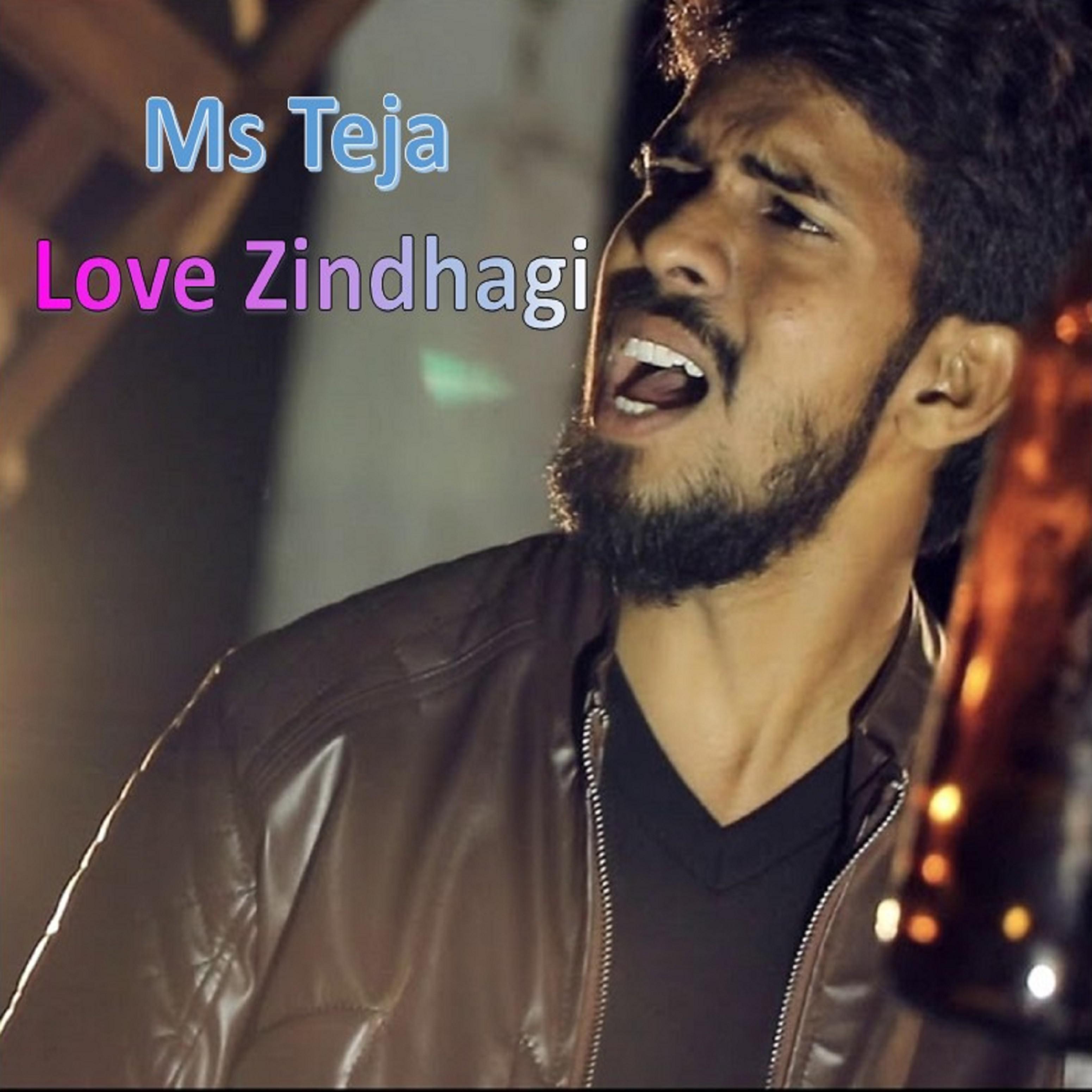 Love Zindhagi