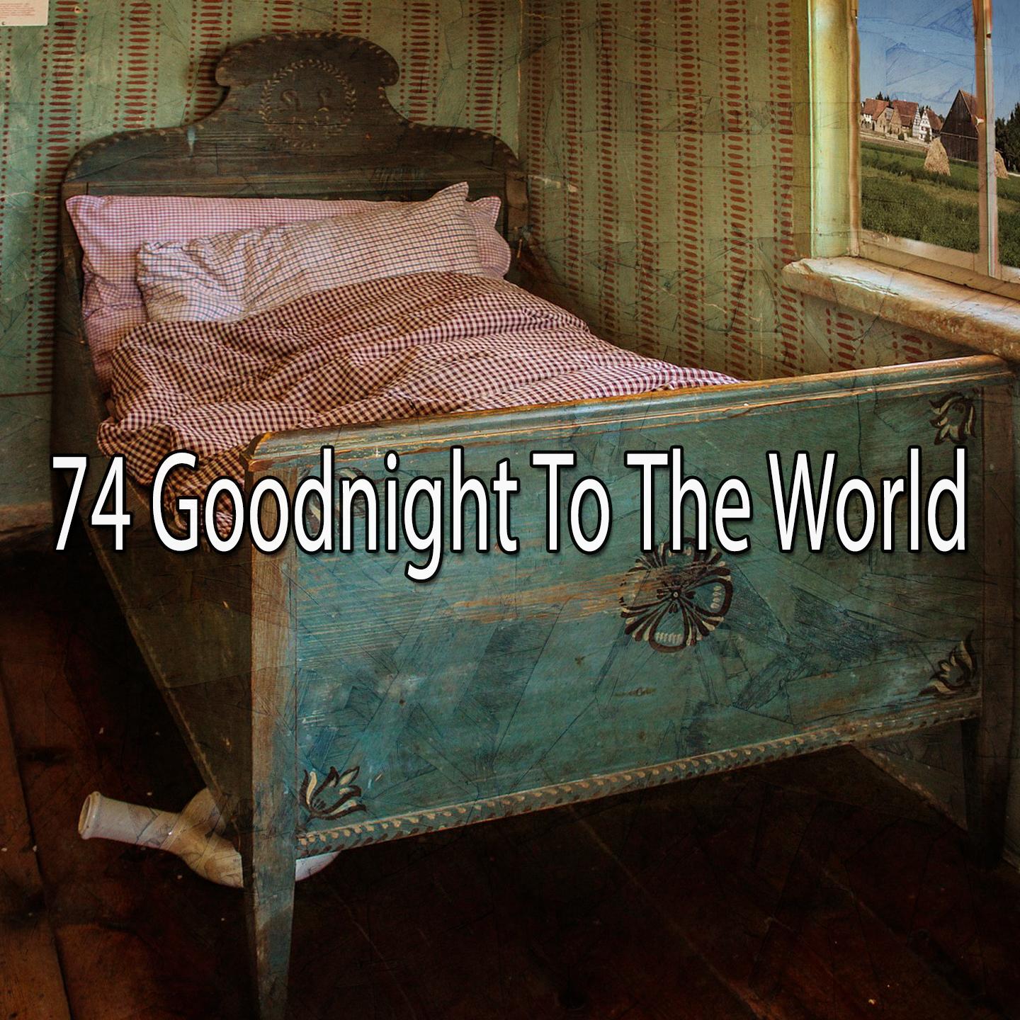 74 Goodnight to the World