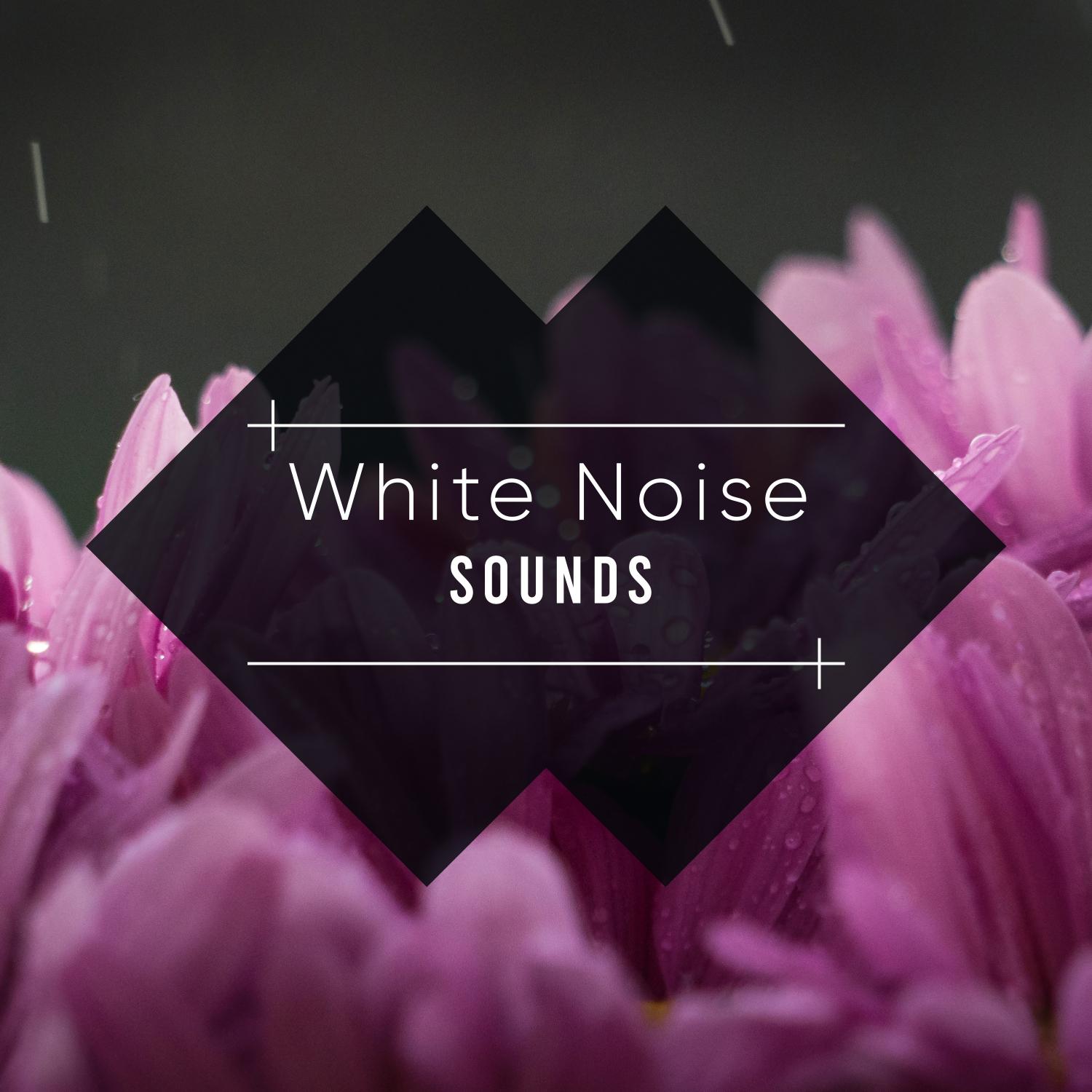 12 Spa White Noise Sounds to Loop, Unwind and Relax