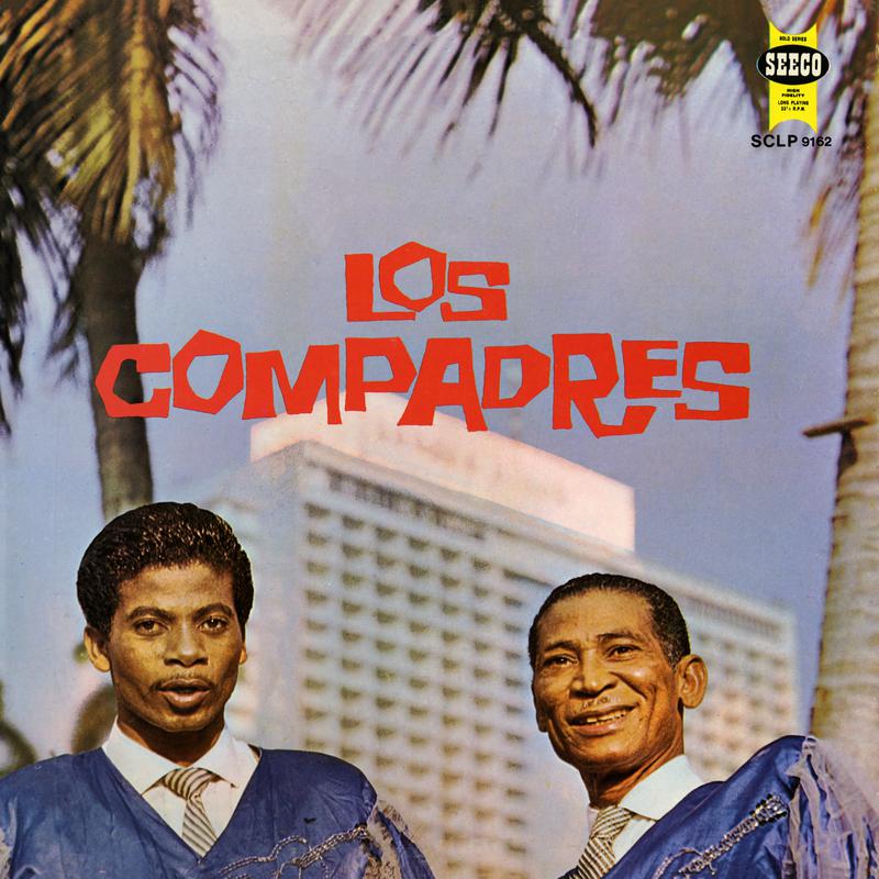 Los Compadres