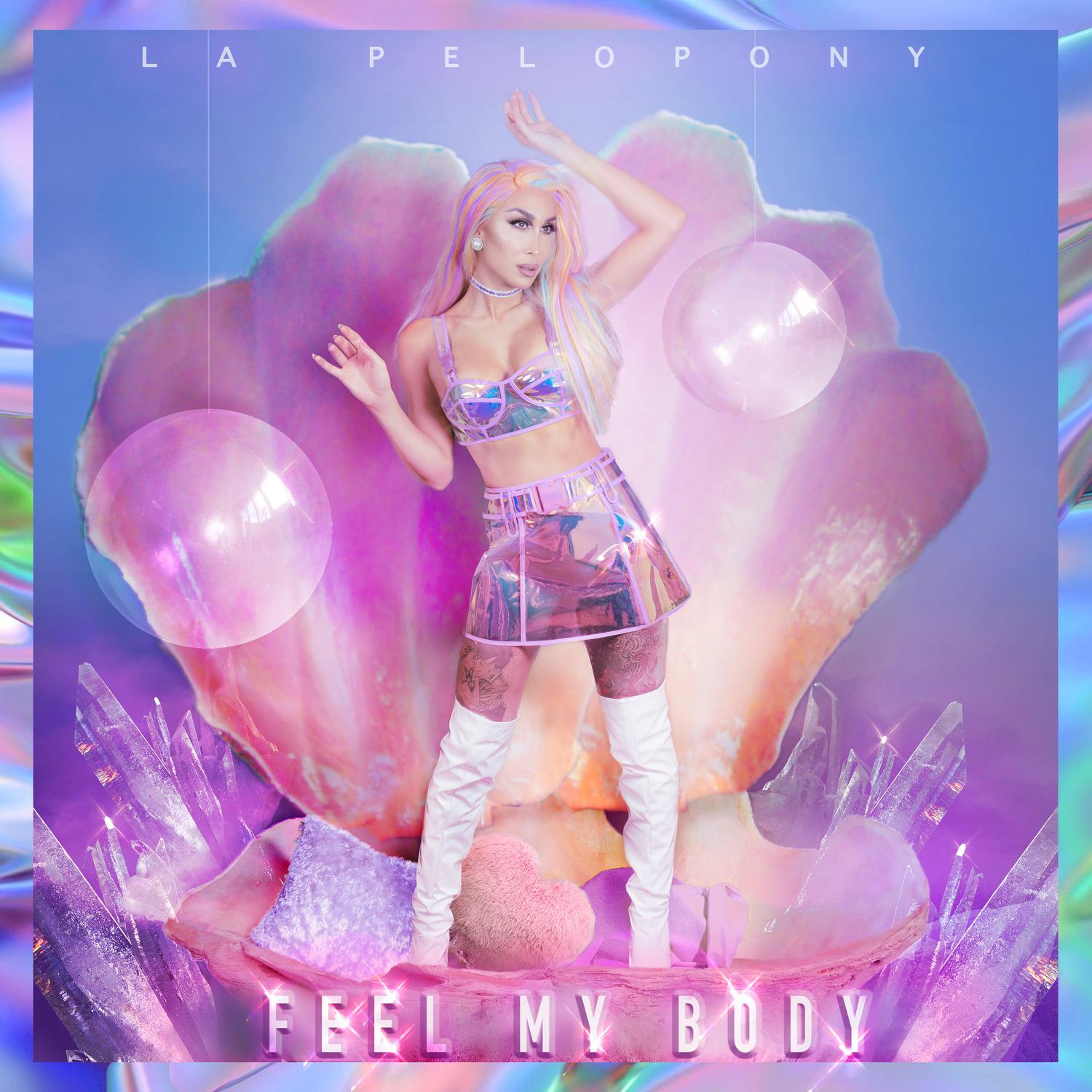 Feel My Body