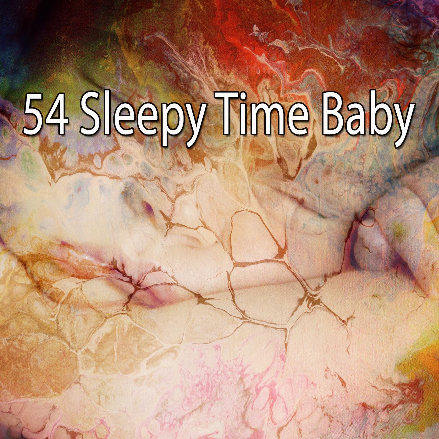 54 Sleepy Time Baby