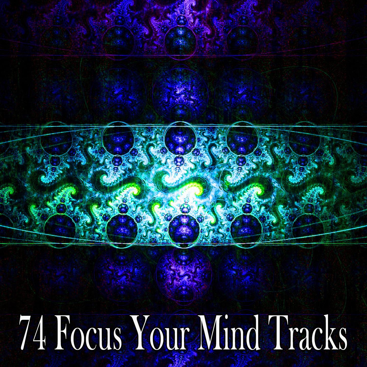 74 Focus Your Mind Tracks