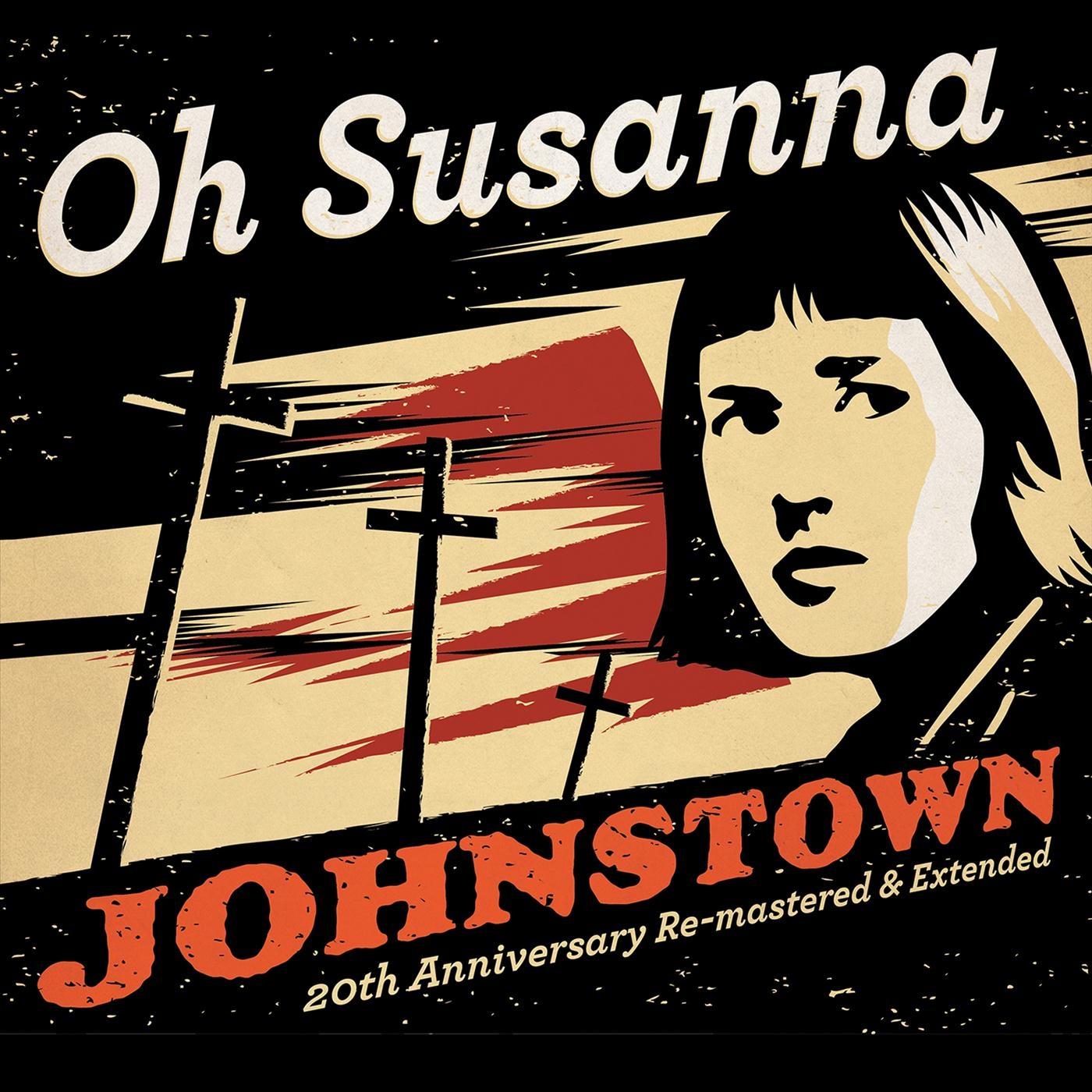 Johnstown (20th Anniversary Re-Mastered & Extended)