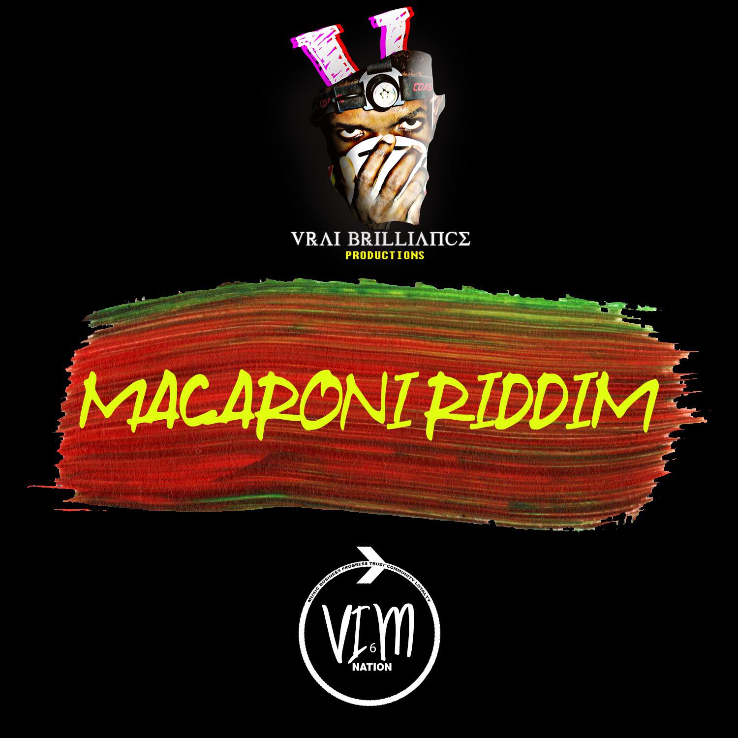 Macaroni Riddim