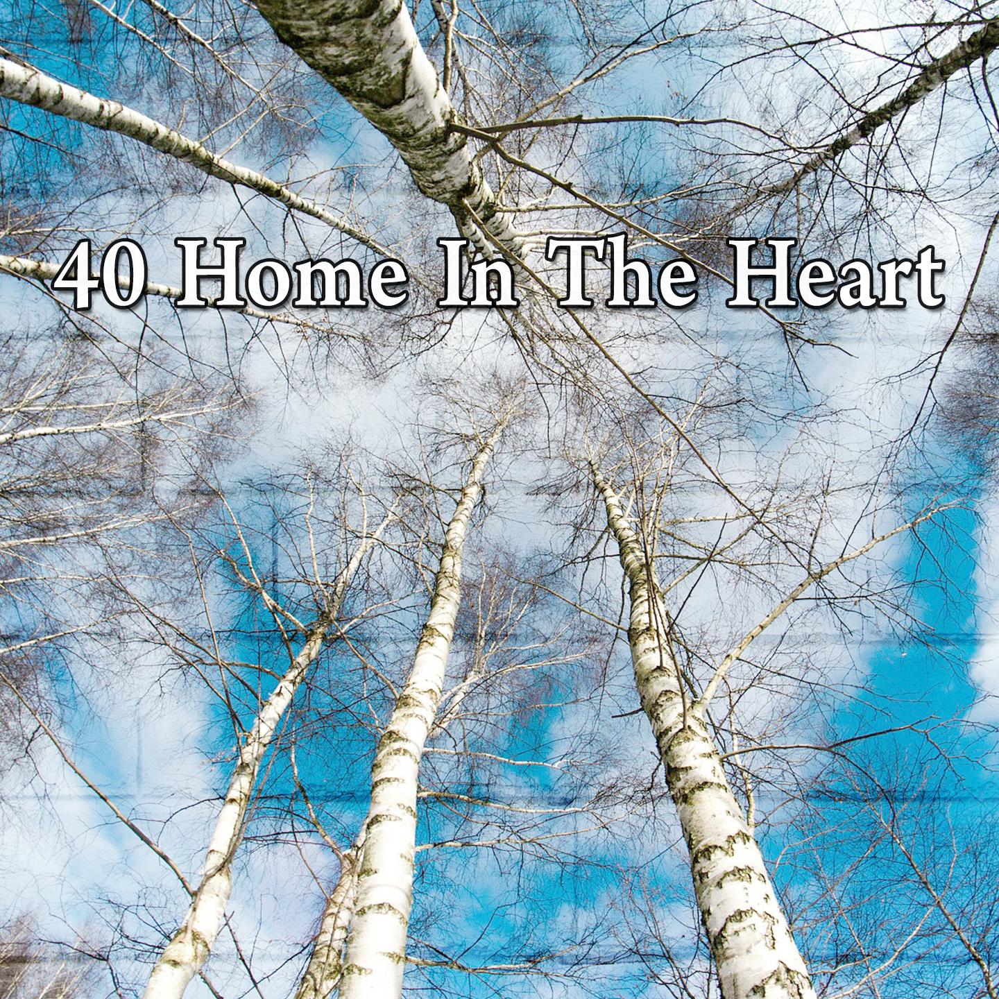 40 Home In the Heart