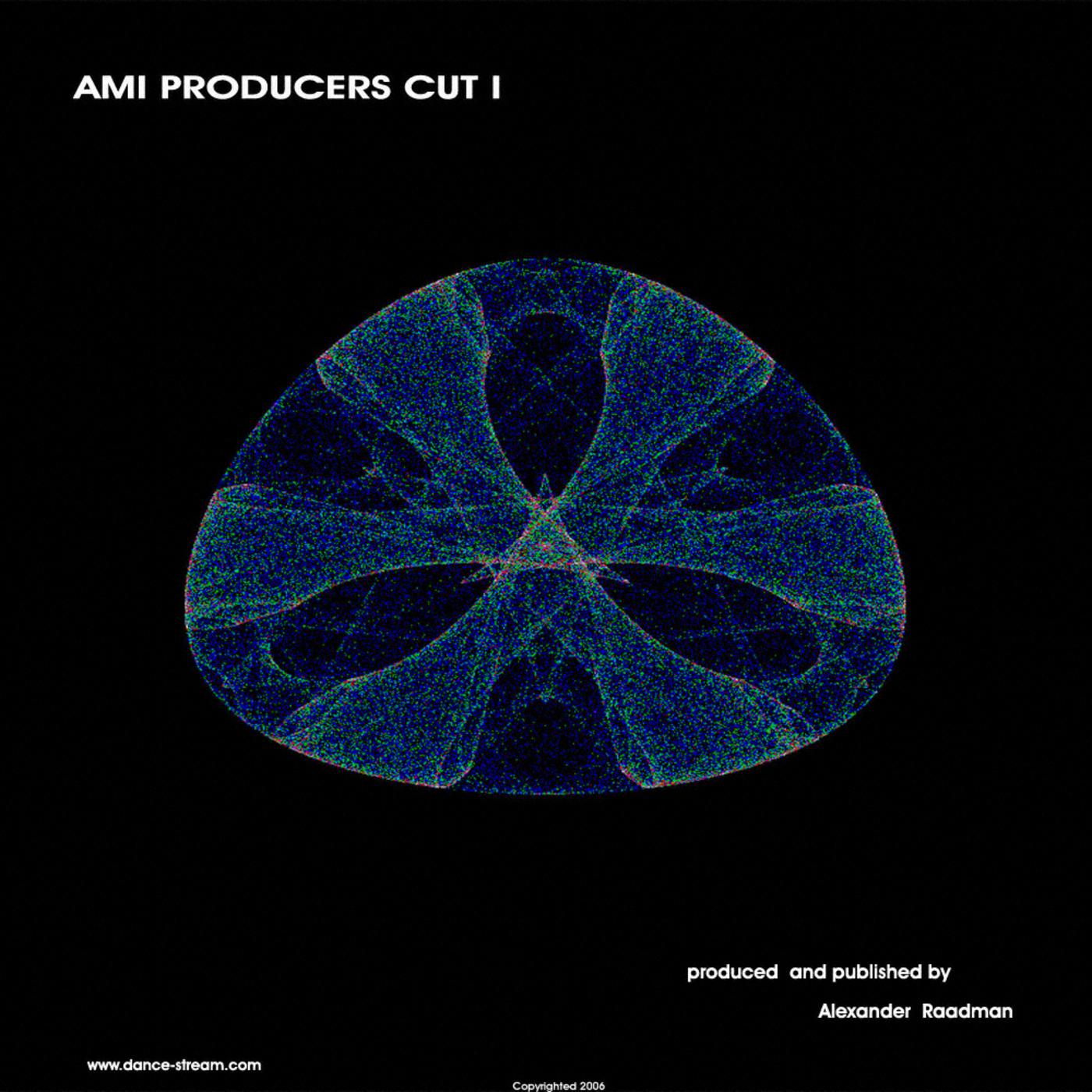 Ami producers cut 1