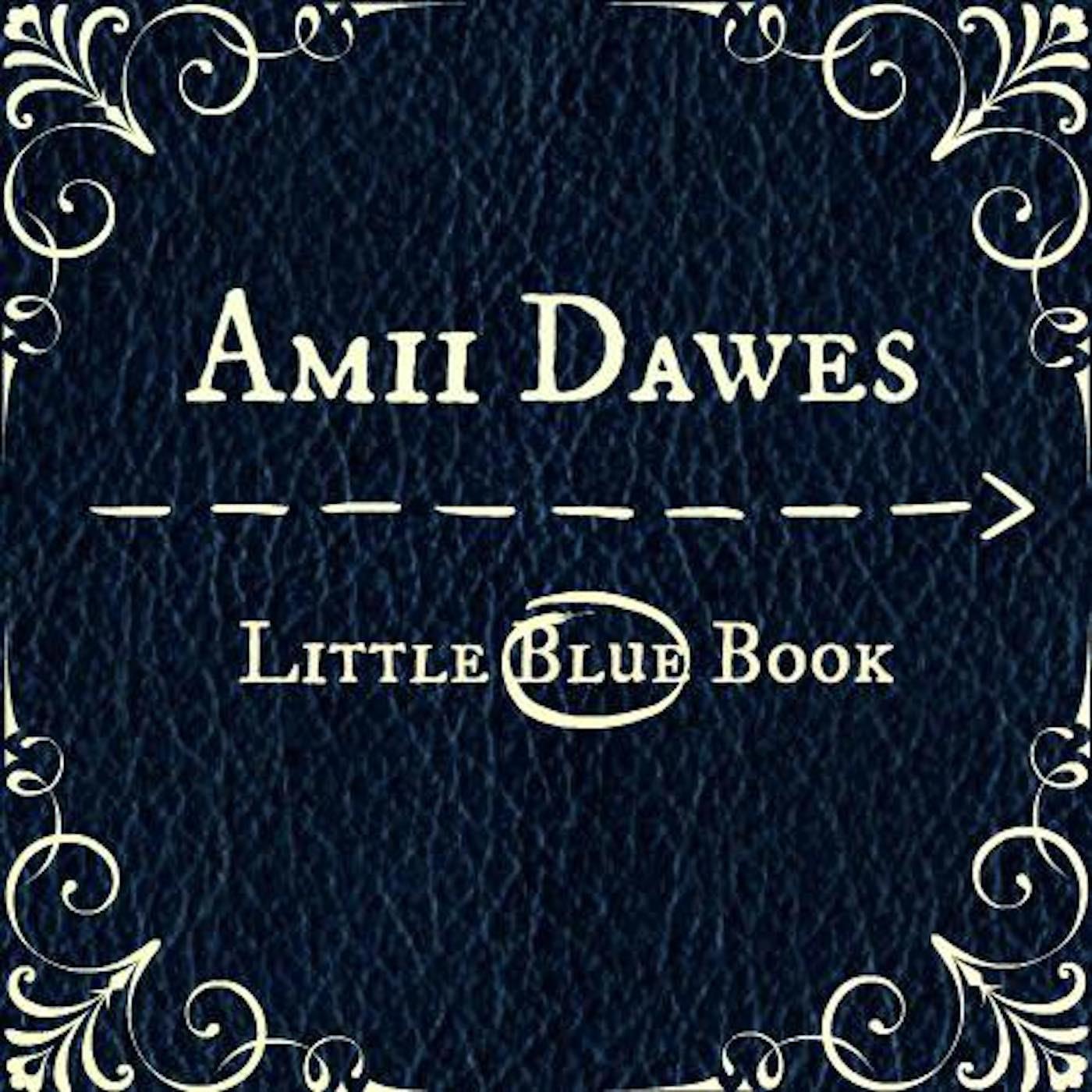 Little Blue Book