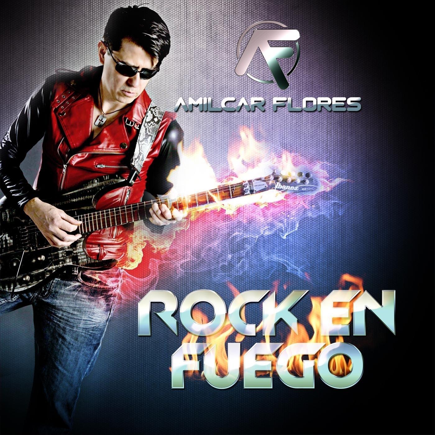 Rock en Fuego