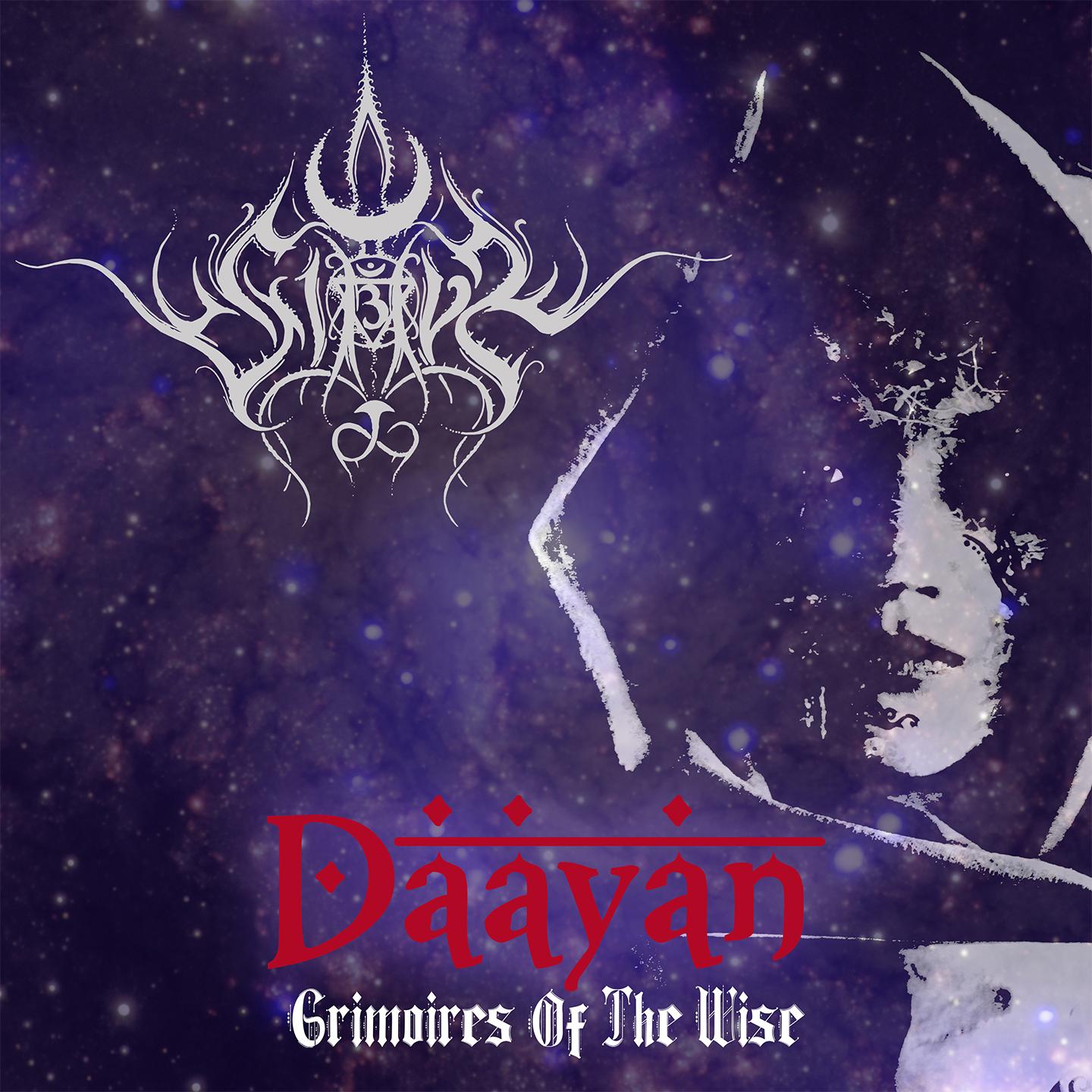 Daayan - Grimoires of the Wise