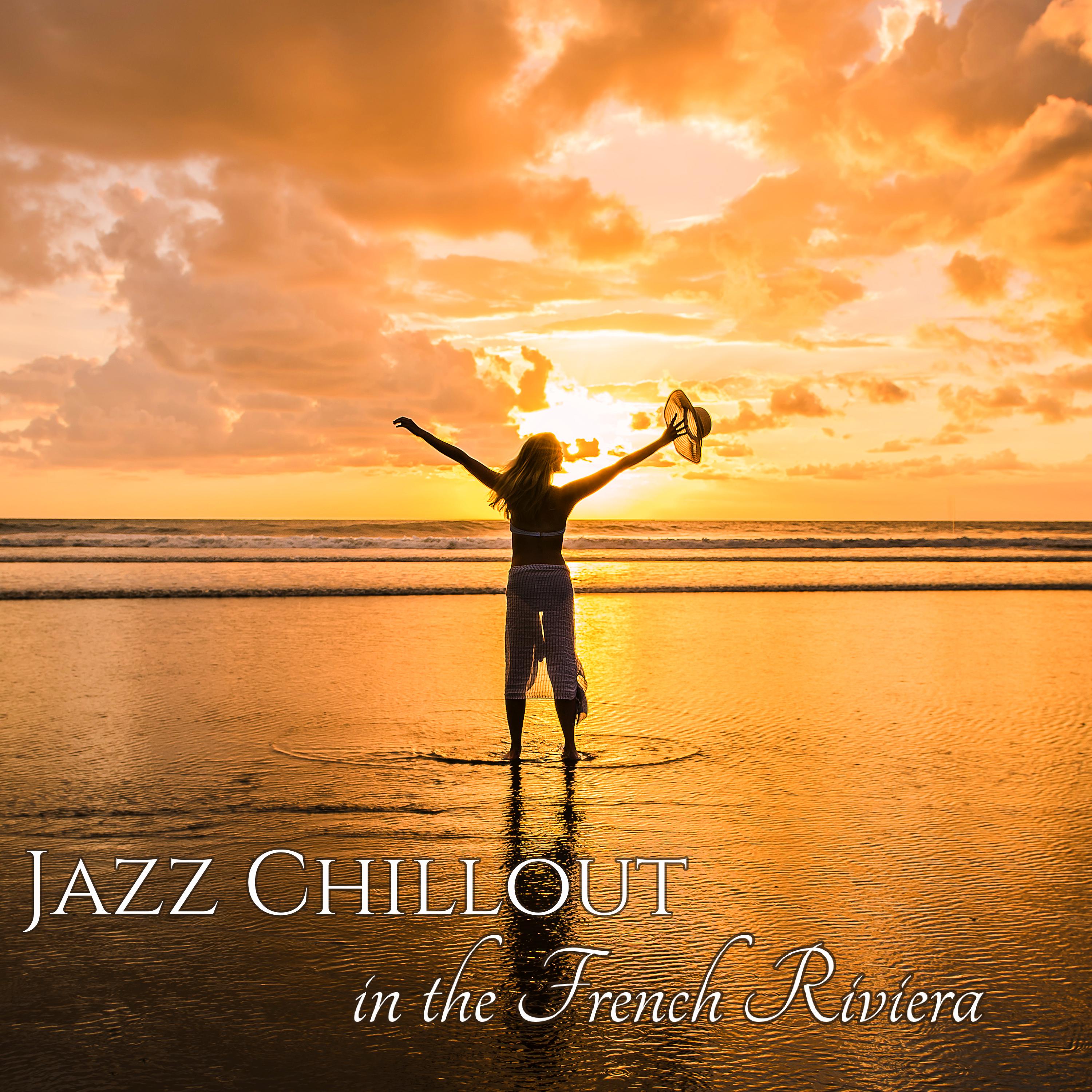 Licence to Jazz - Jazz Chillout