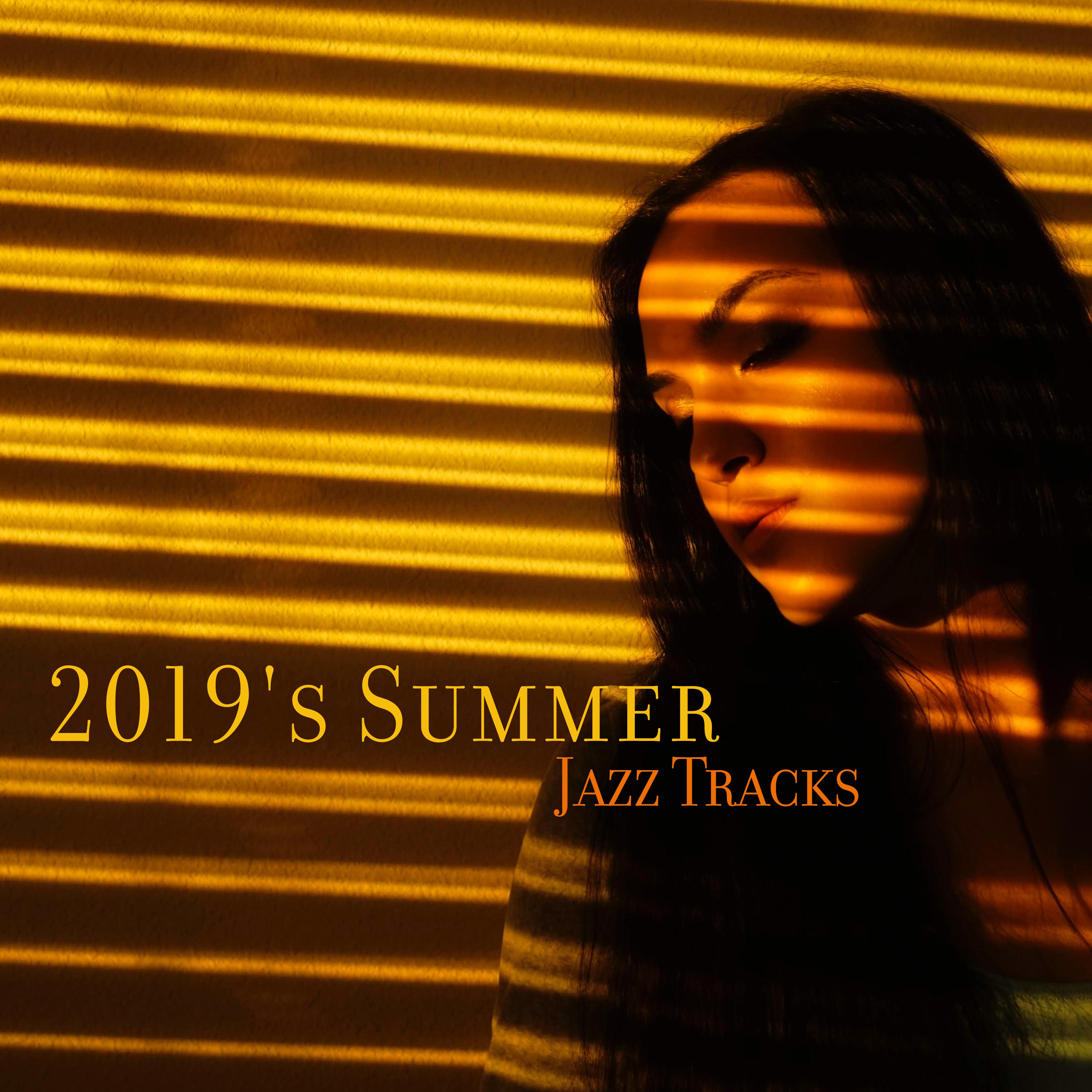 2019's Summer Jazz Tracks