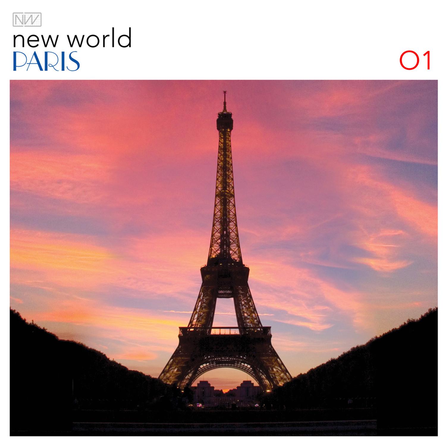 New World Paris