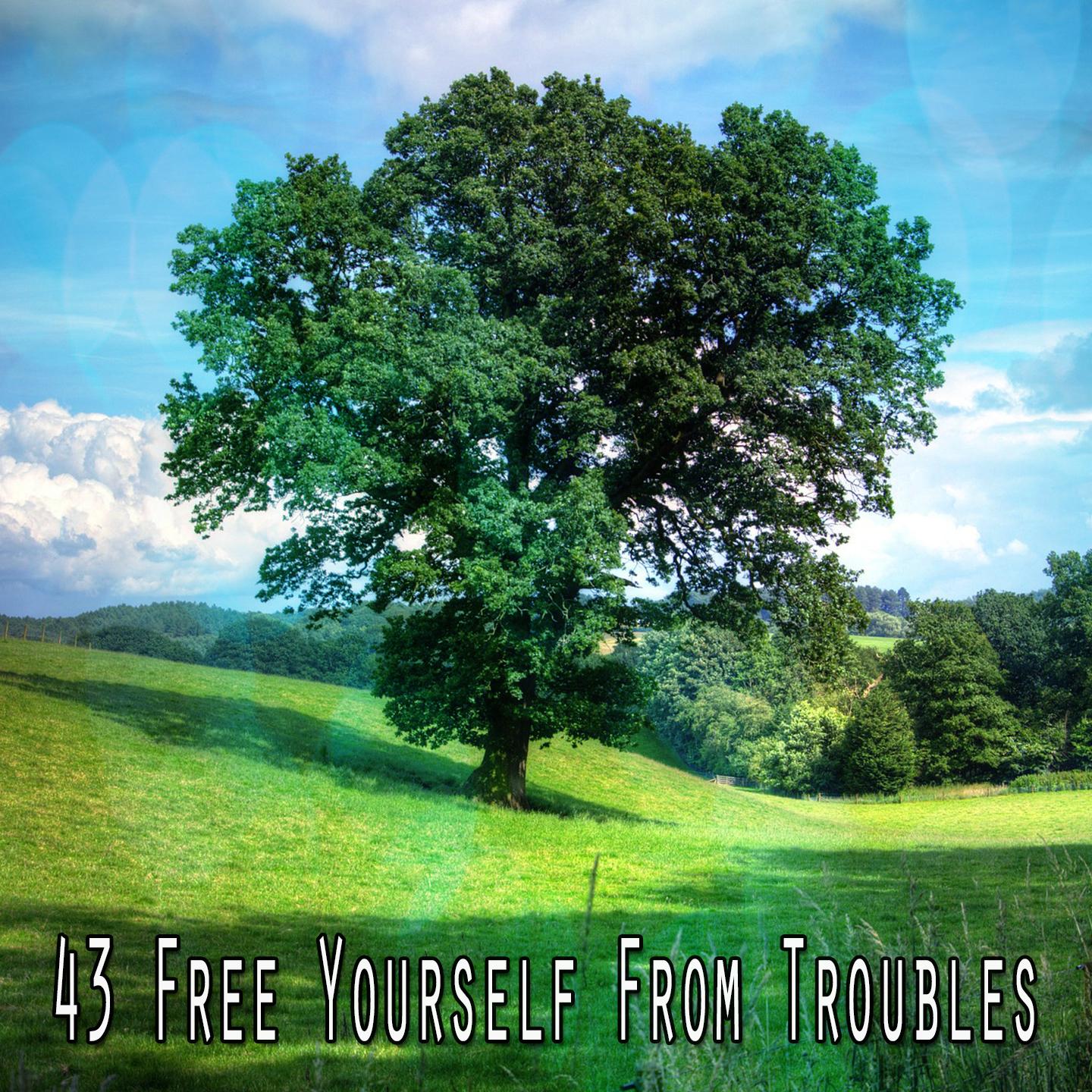 43 Free Yourself from Troubles