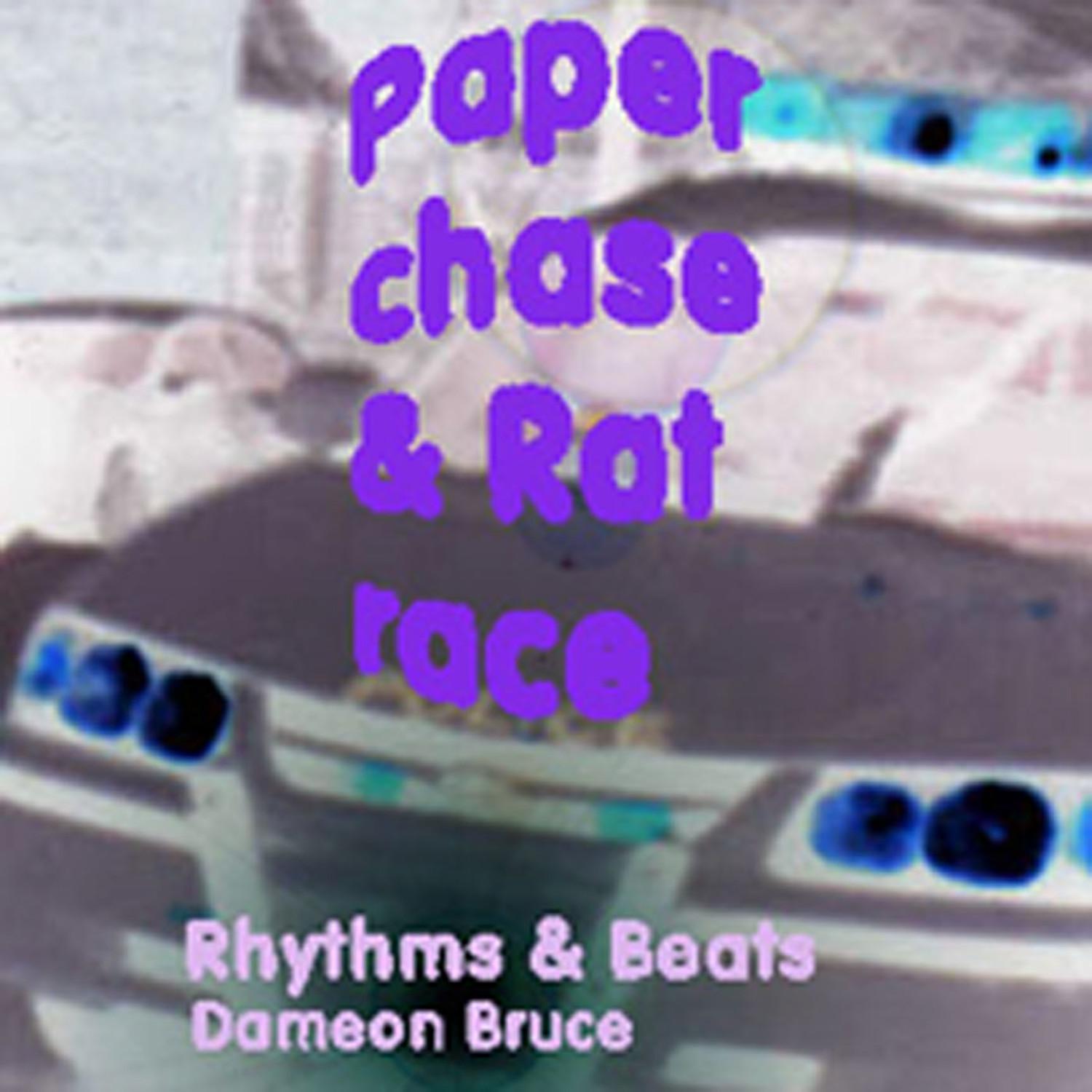 Paper Chase & Rat Race