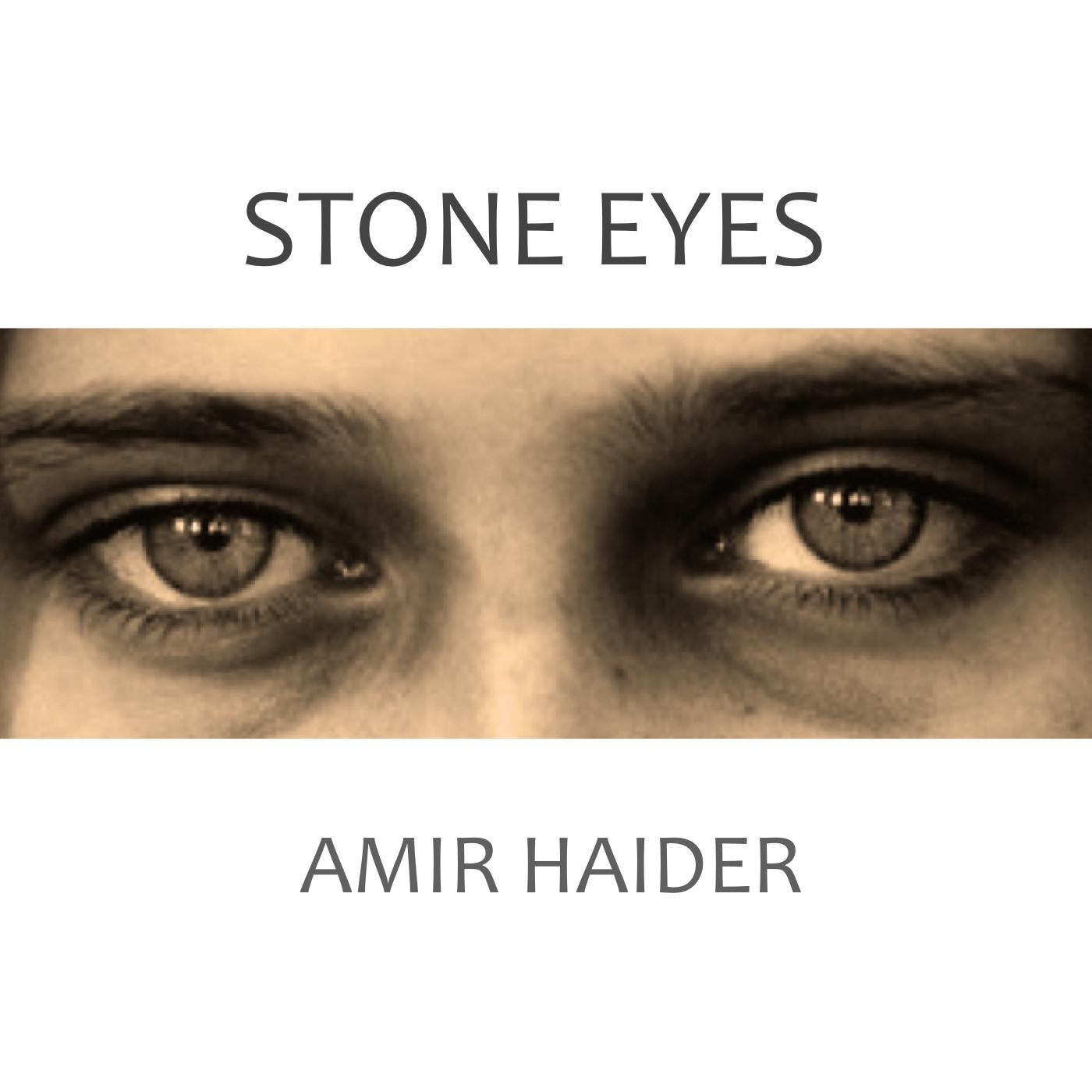 Stone Eyes