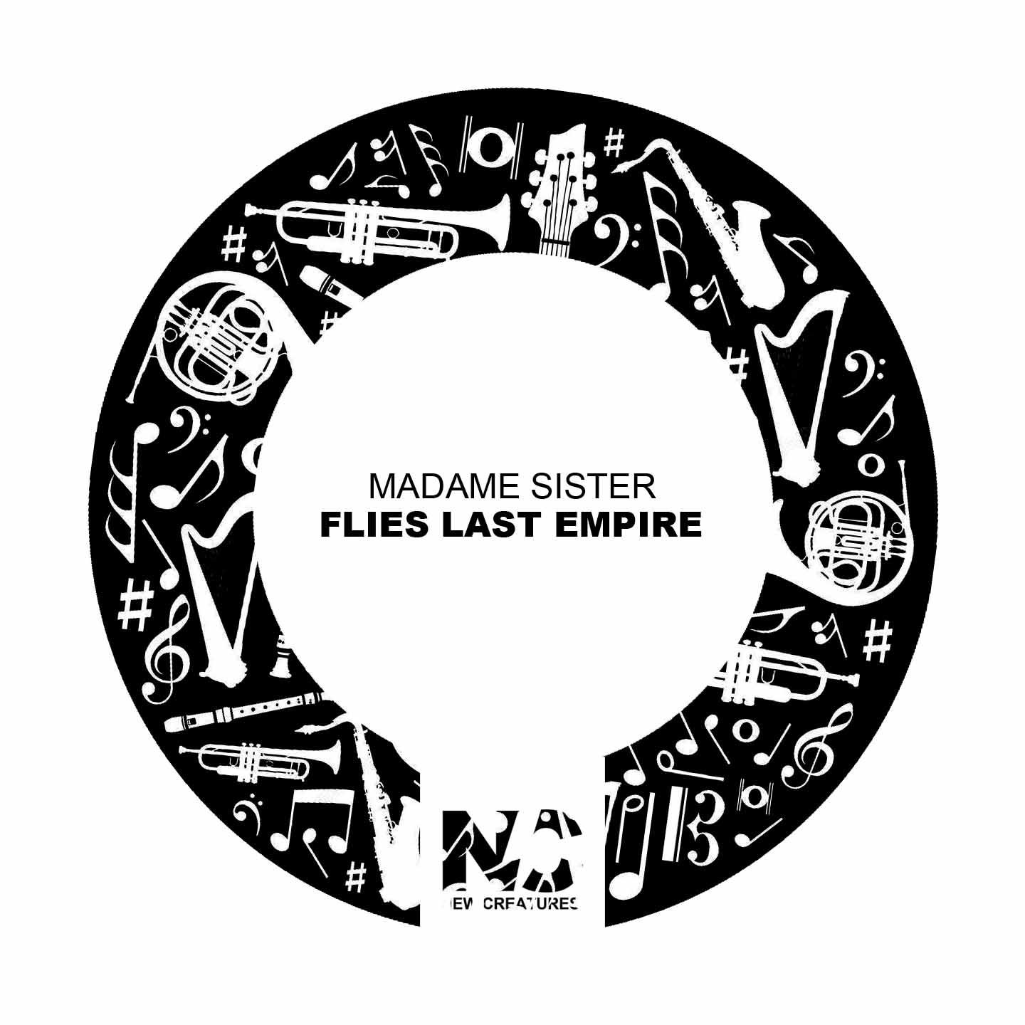 Flies Last Empire