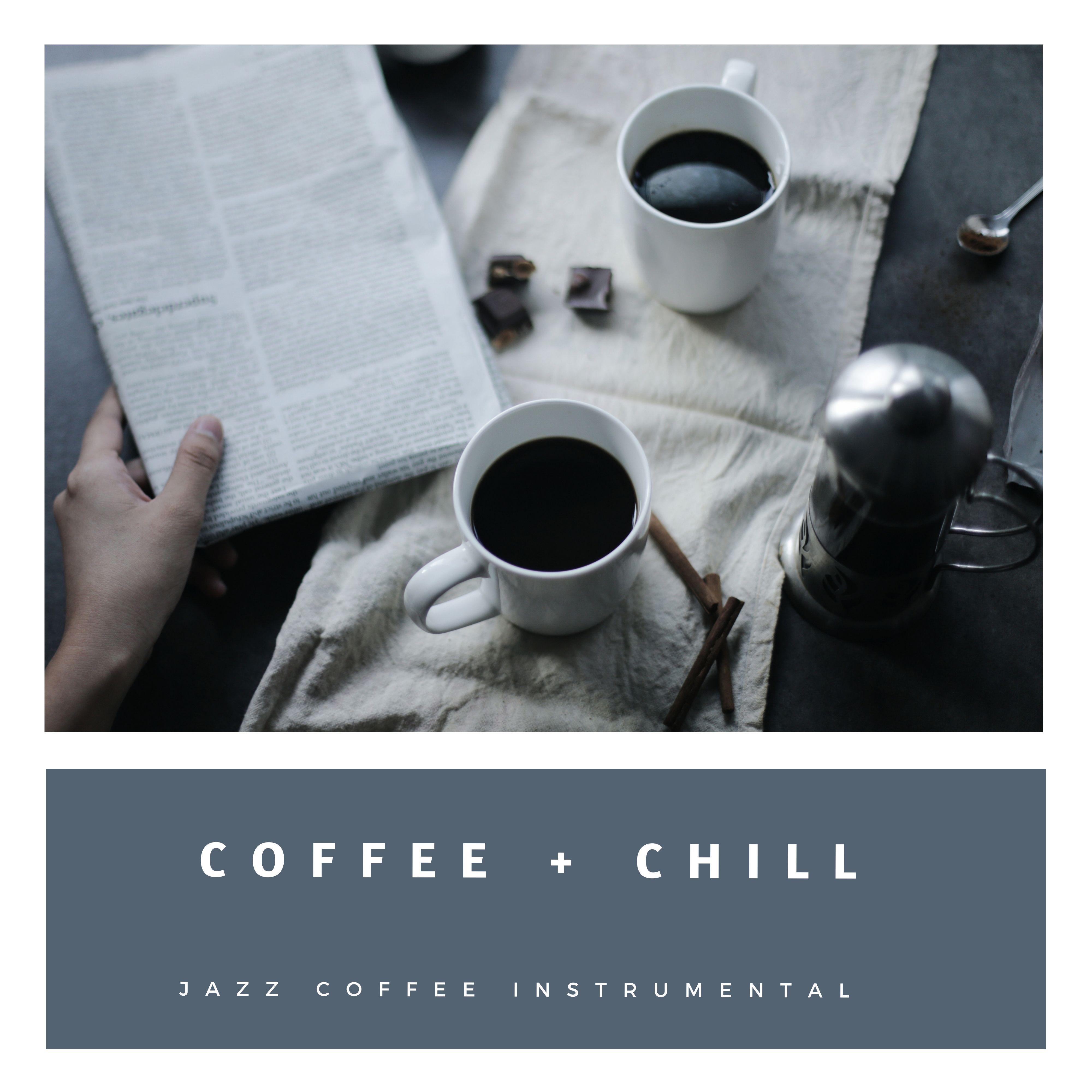 Chill Coffee Jazz