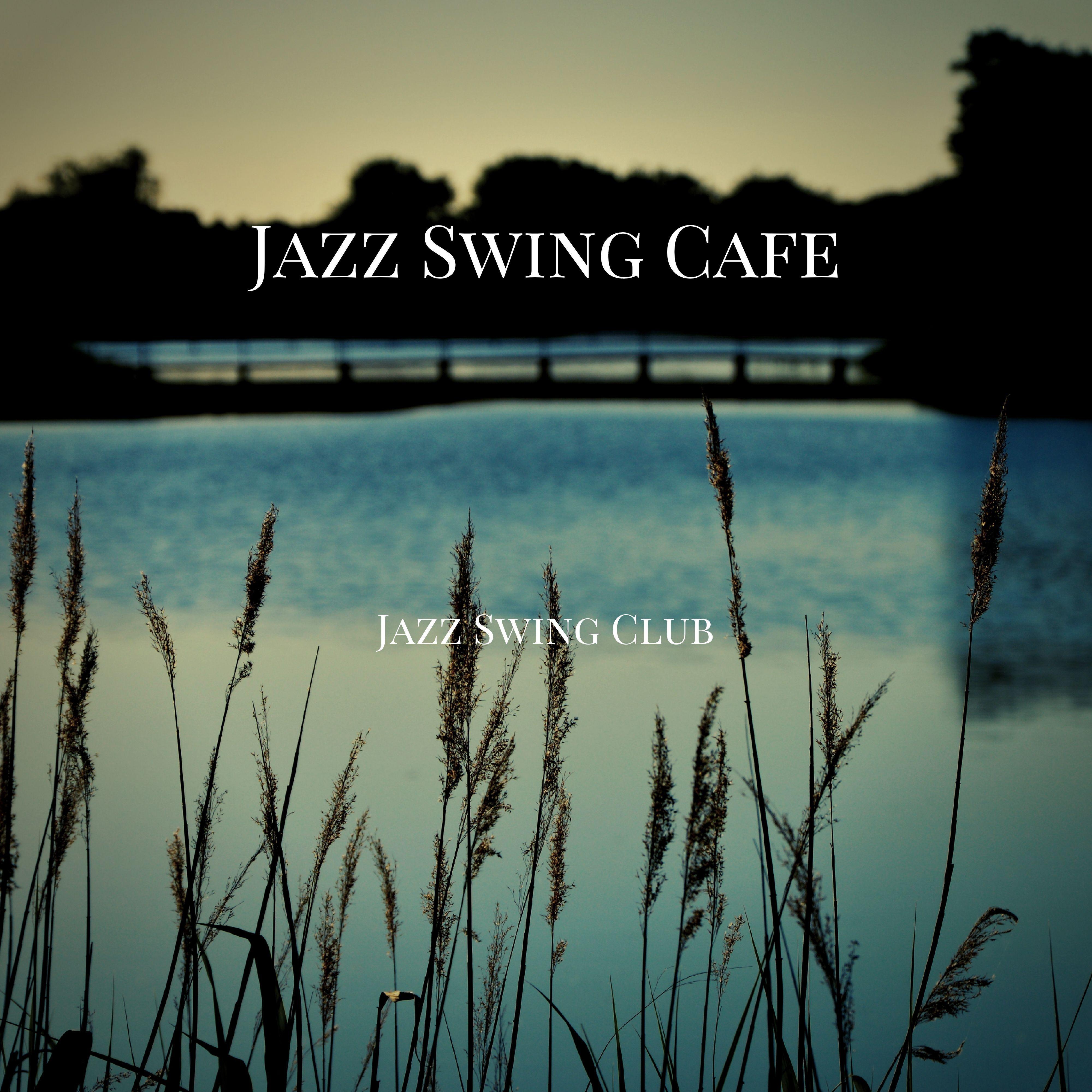 Swinging Jazz