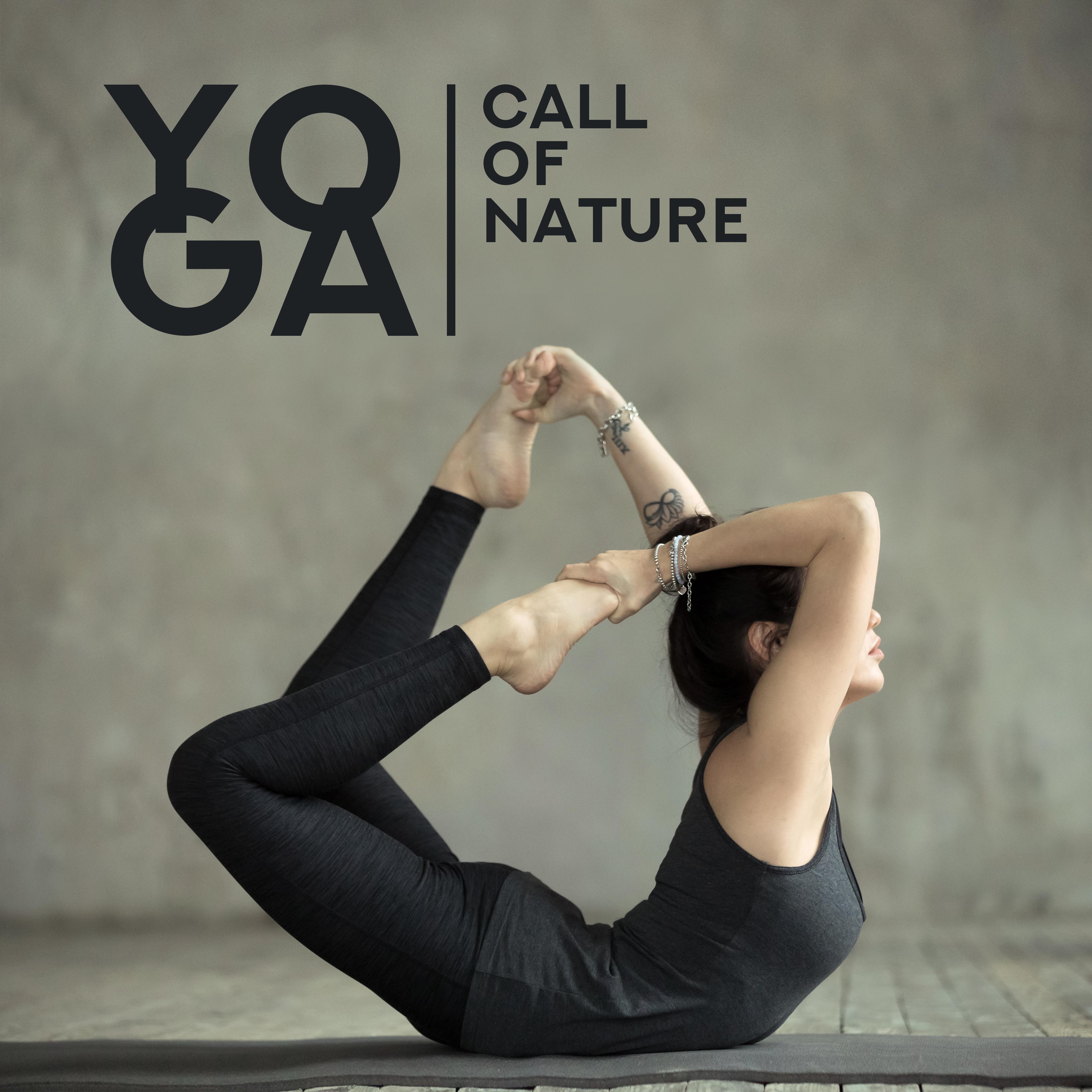 Yoga Call of Nature: 2019 New Age Ambient & Nature Music for Meditation & Relaxation, Calming Zen Sounds, Healing Chakra Songs, Zen Spiritual