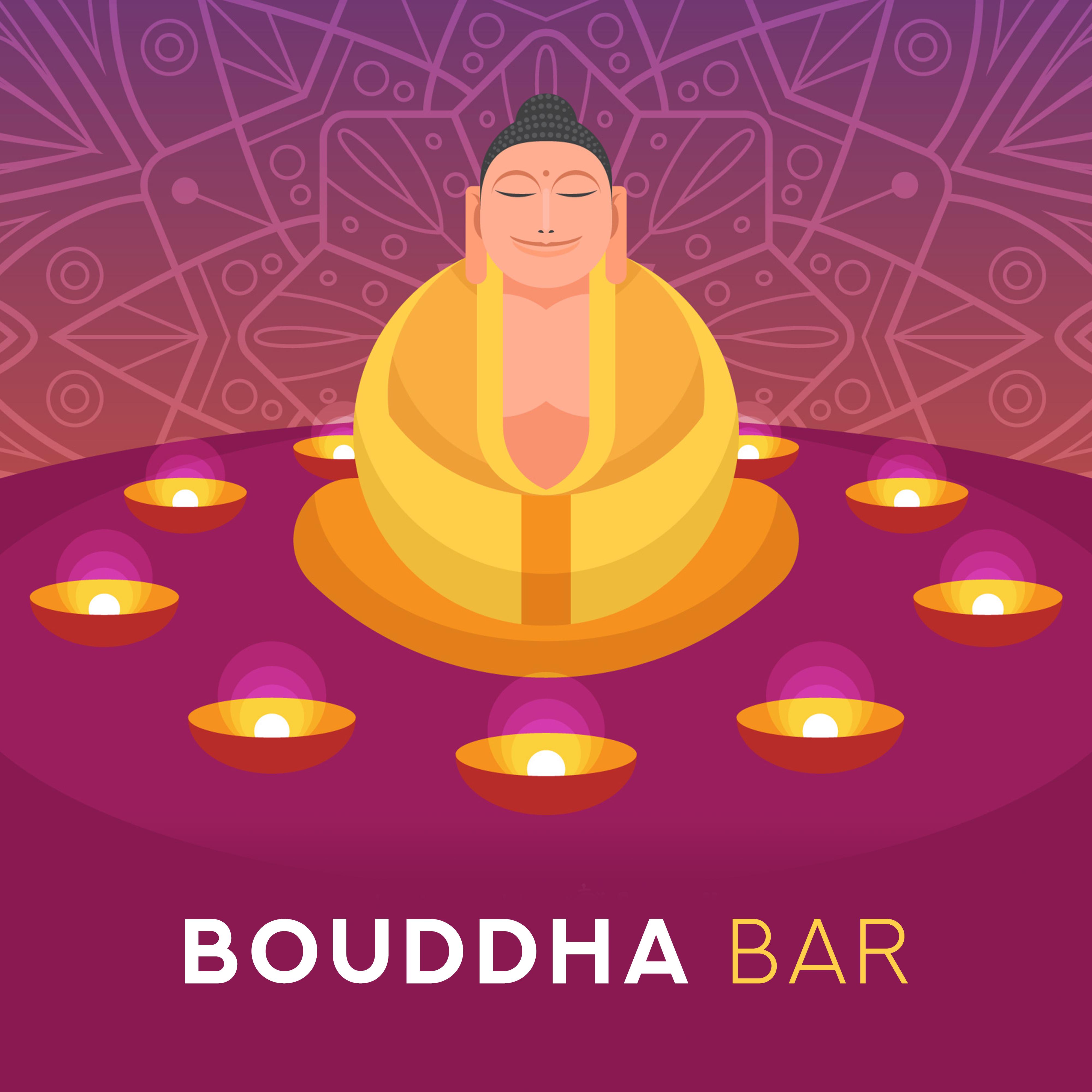 Bouddha bar: Méditation profonde, Yoga ambiant, Zen, Lounge, Relaxation