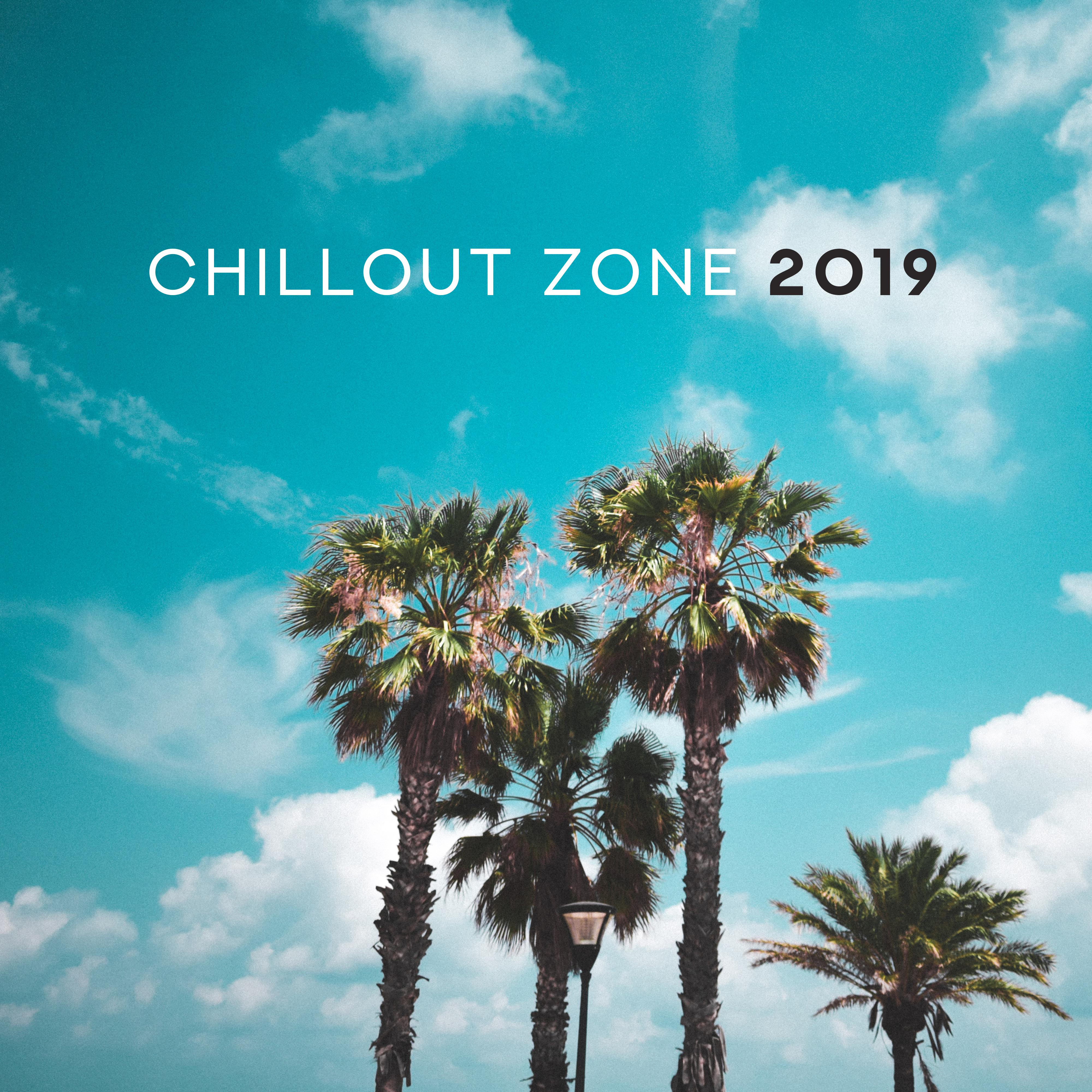 Chillout Zone 2019: Summer Hits 2019, Relaxing Music to Rest, Calm Down, Ibiza Lounge, Deep Relaxation