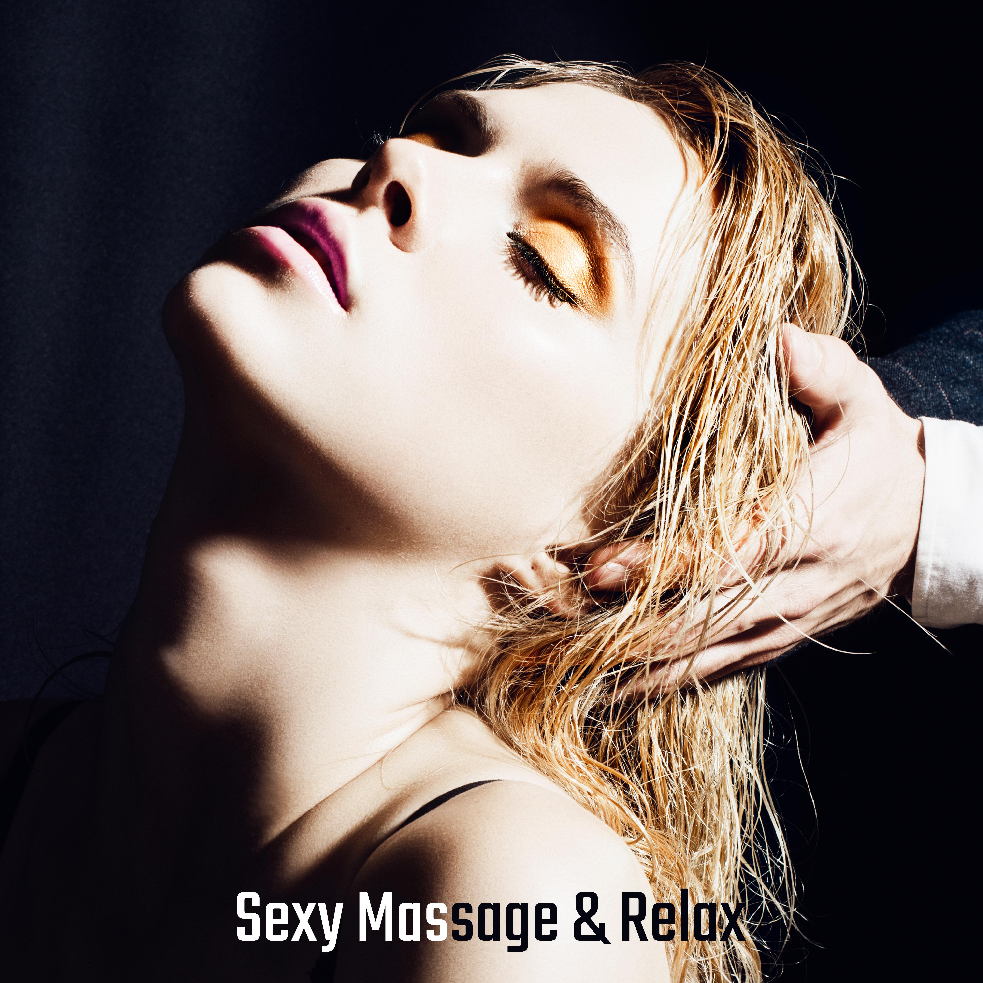 **** Massage & Relax – Sensual Chillout for Lovers, *** Music Zone, Making Love, **** Vibes