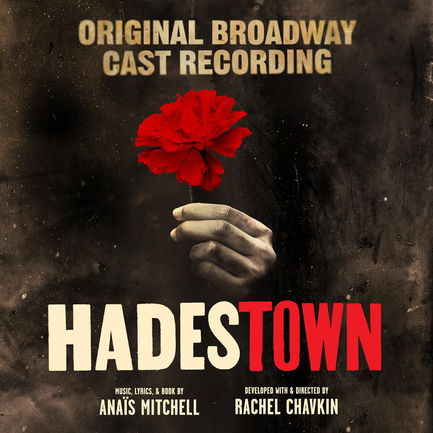 Way Down Hadestown