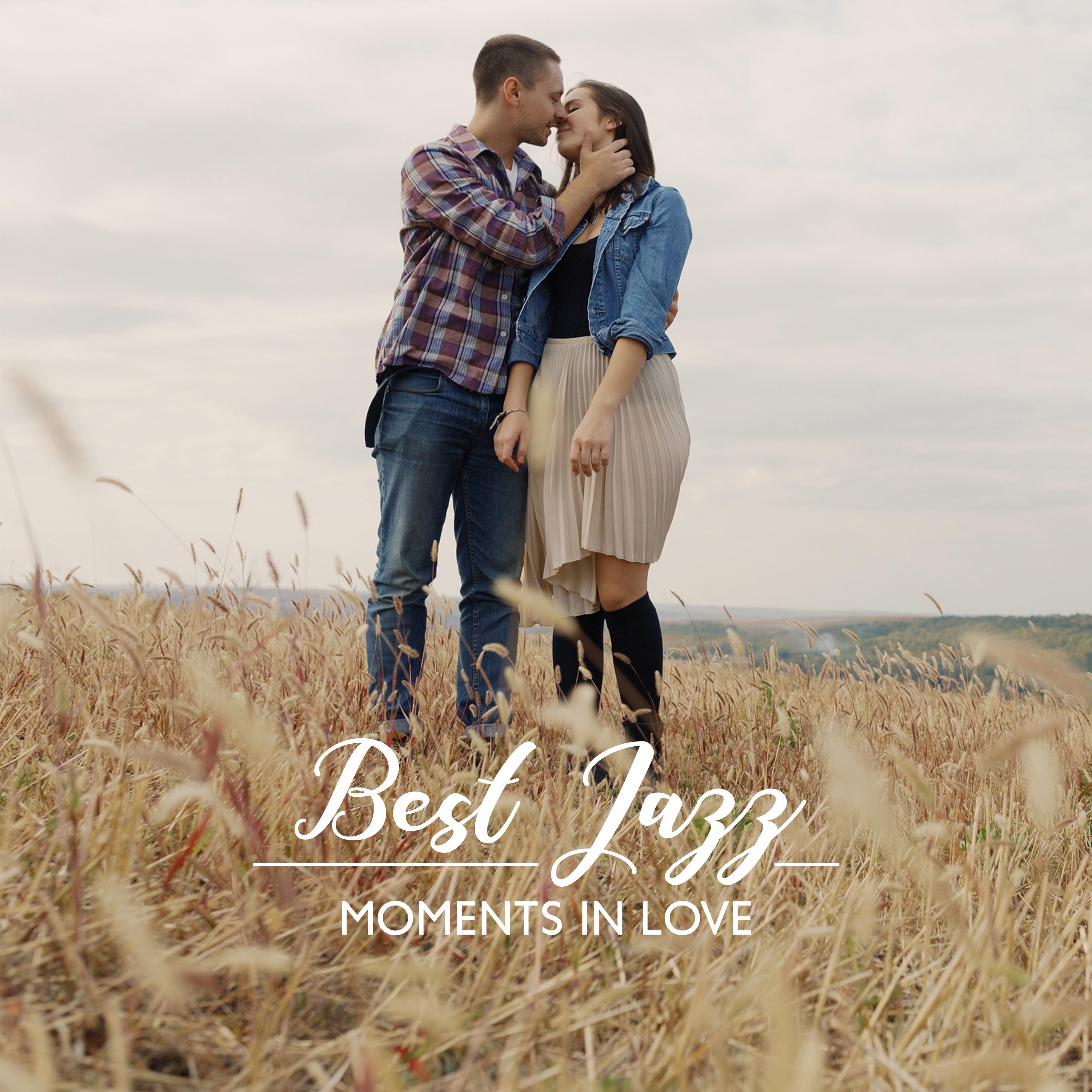 Best Jazz Moments in Love – Smooth Jazz Beautiful 2019 Music for Lovers, Perfect Music for Spending Romantic Evening Together, Couple’s Dinner Background Music, Erotic Massage & *** All Night Long