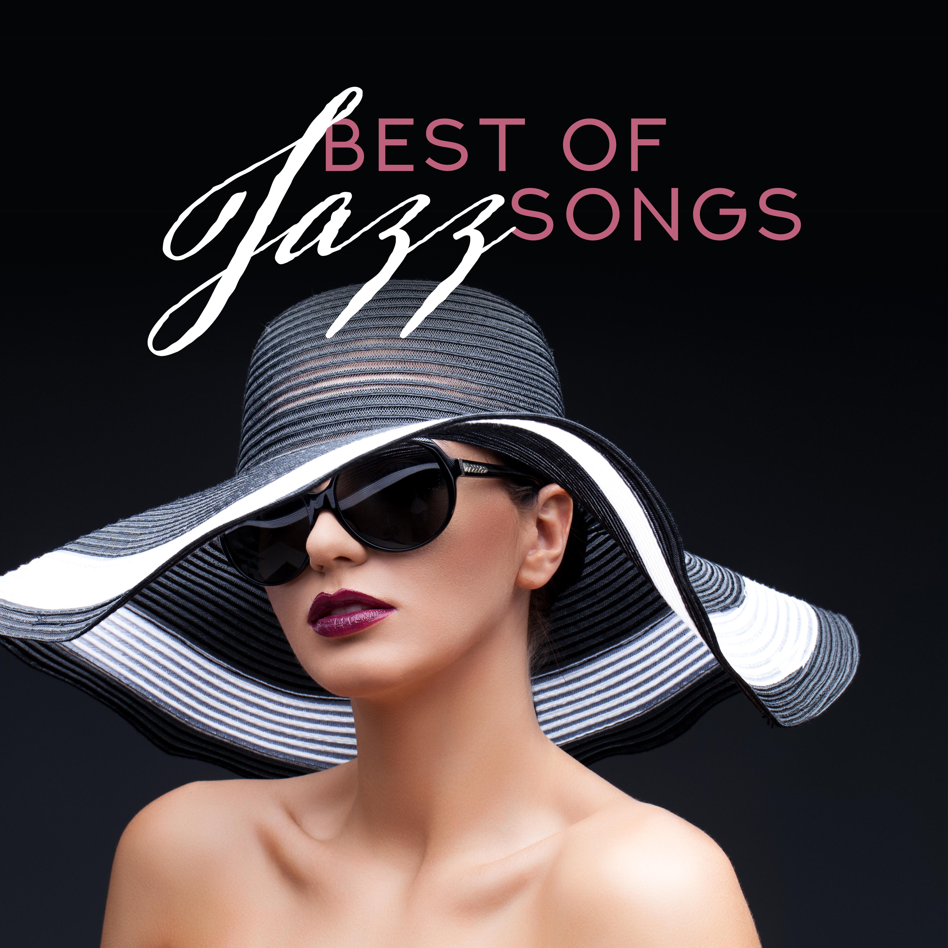 Best of Jazz Songs: Jazz Coffee, Relaxing Music to Calm Down, Lounge, Jazz Music Ambient, Restaurant Background Jazz