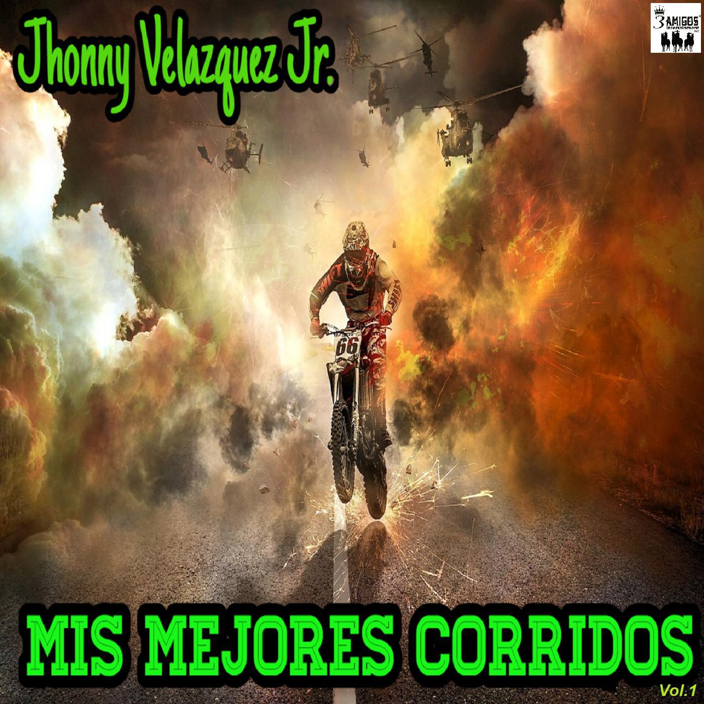 Mis Mejores Corridos Vol.1