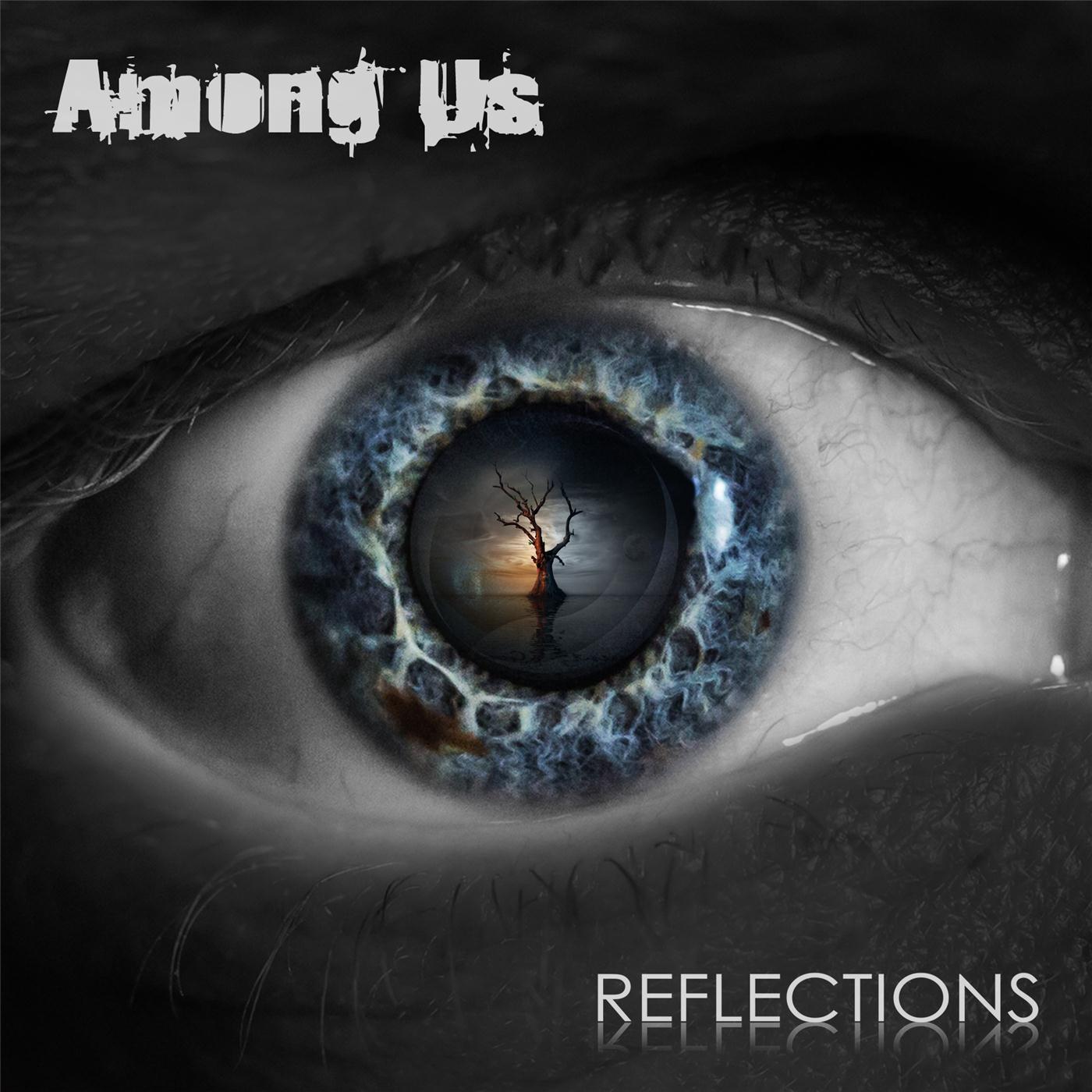 Reflections - EP