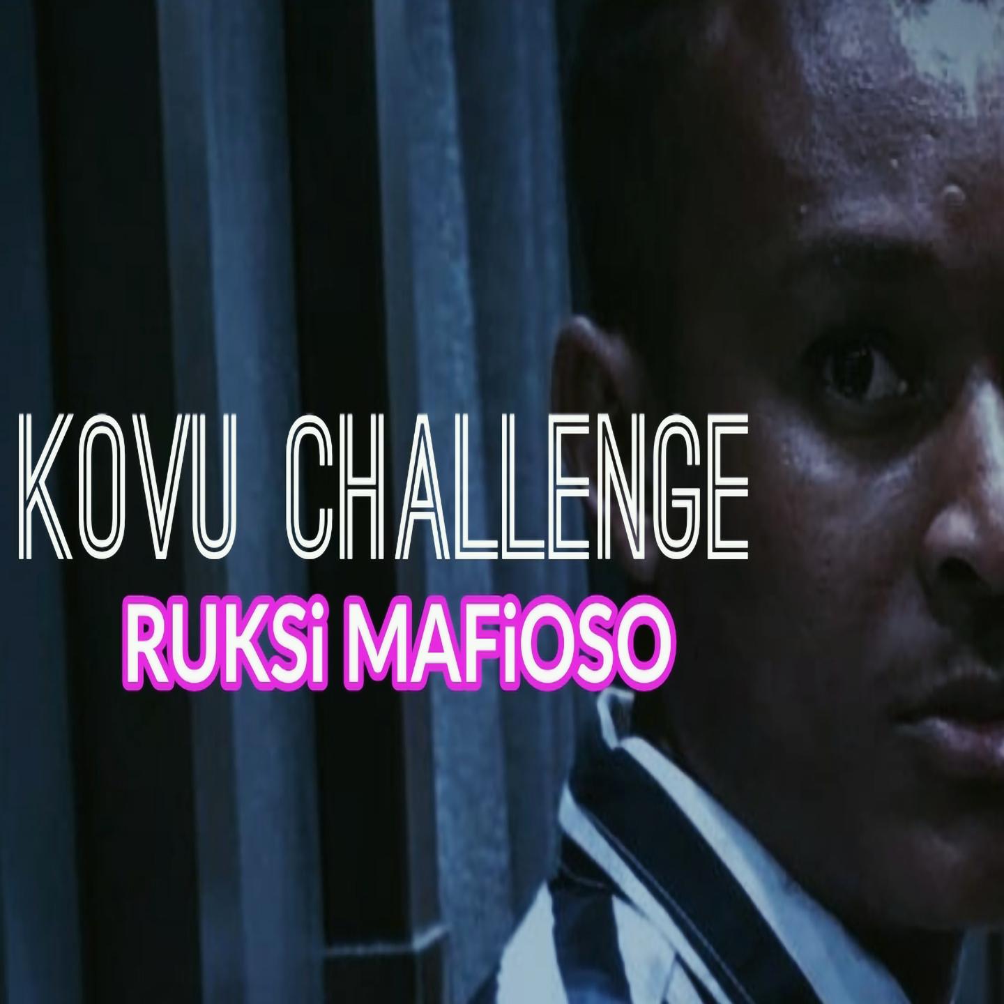 Kovu Challenge