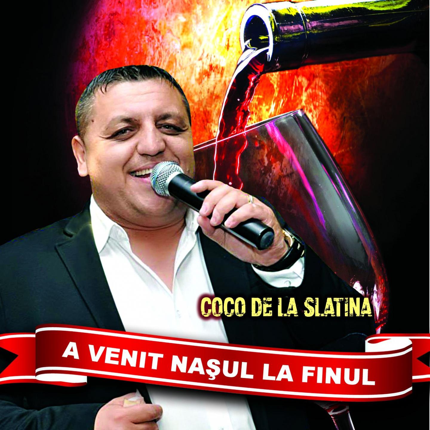 A Venit Nasul La Finul