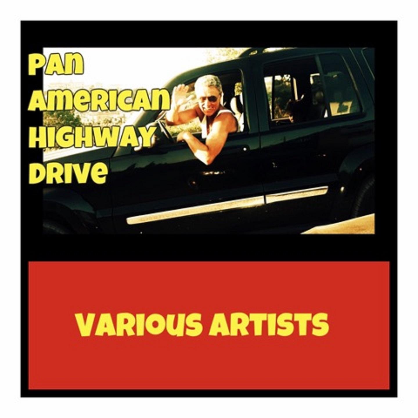 Pan American Highway Drive