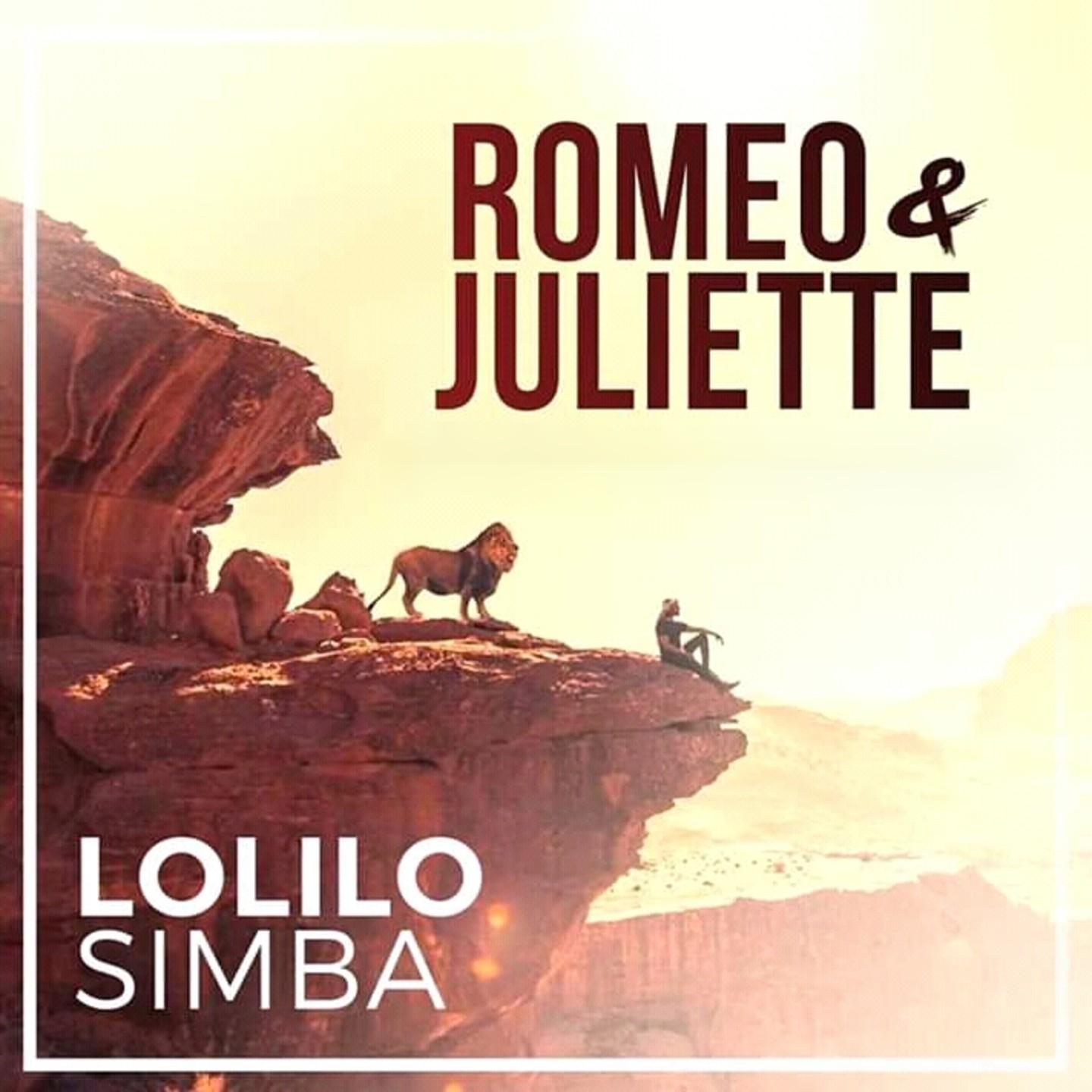 Romeo & Juliette