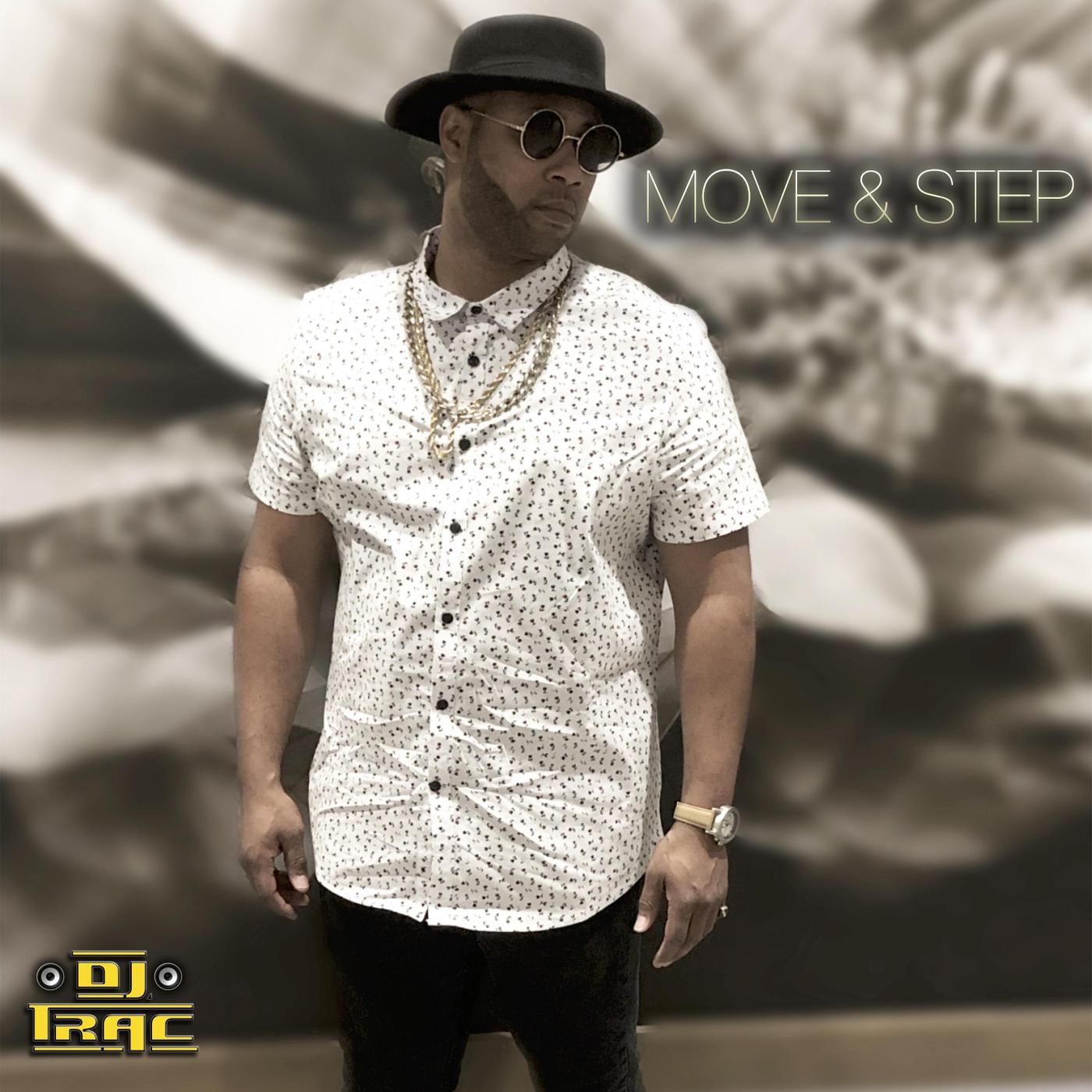 Move & Step