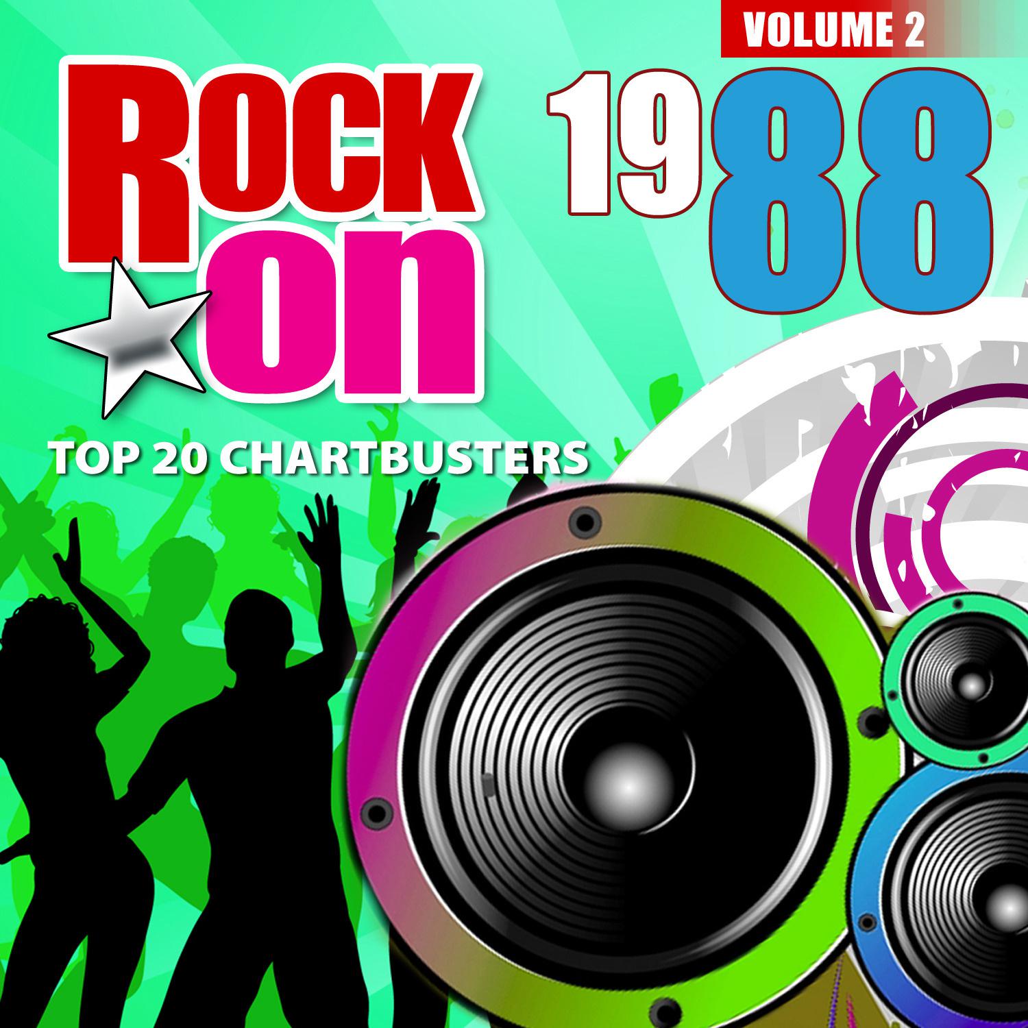 Rock On 1988 Vol.2