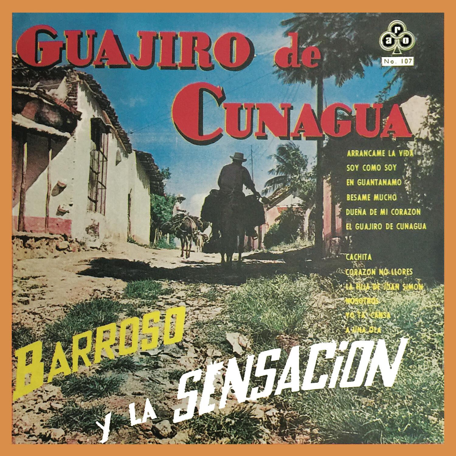 Guajiro de Cunagua