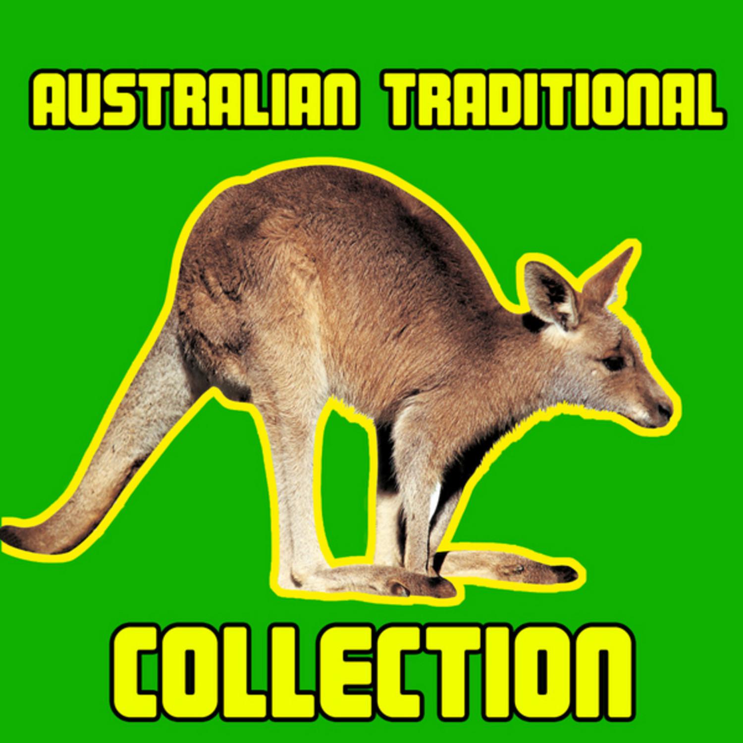 Australian Traditional Collection