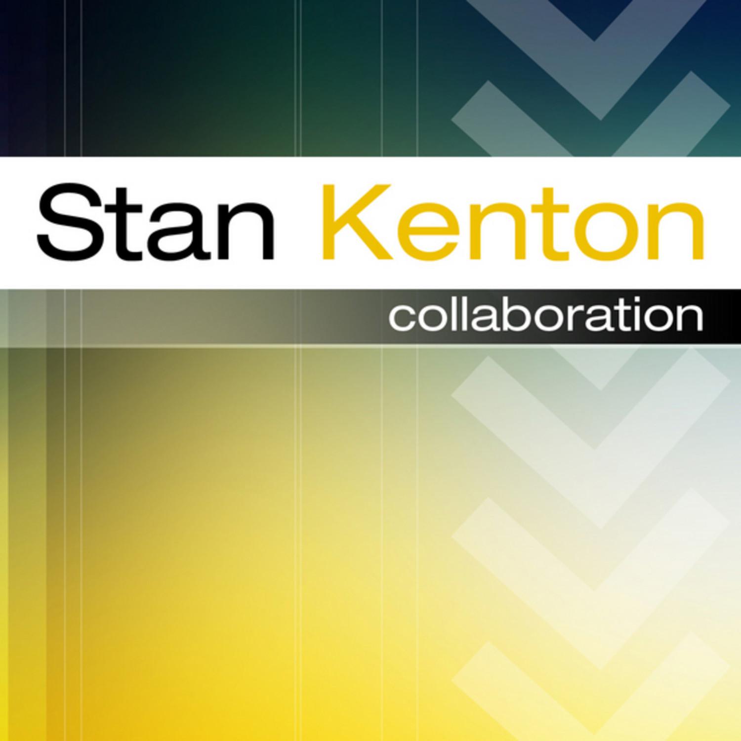 The Stan Kenton Story Collaboration
