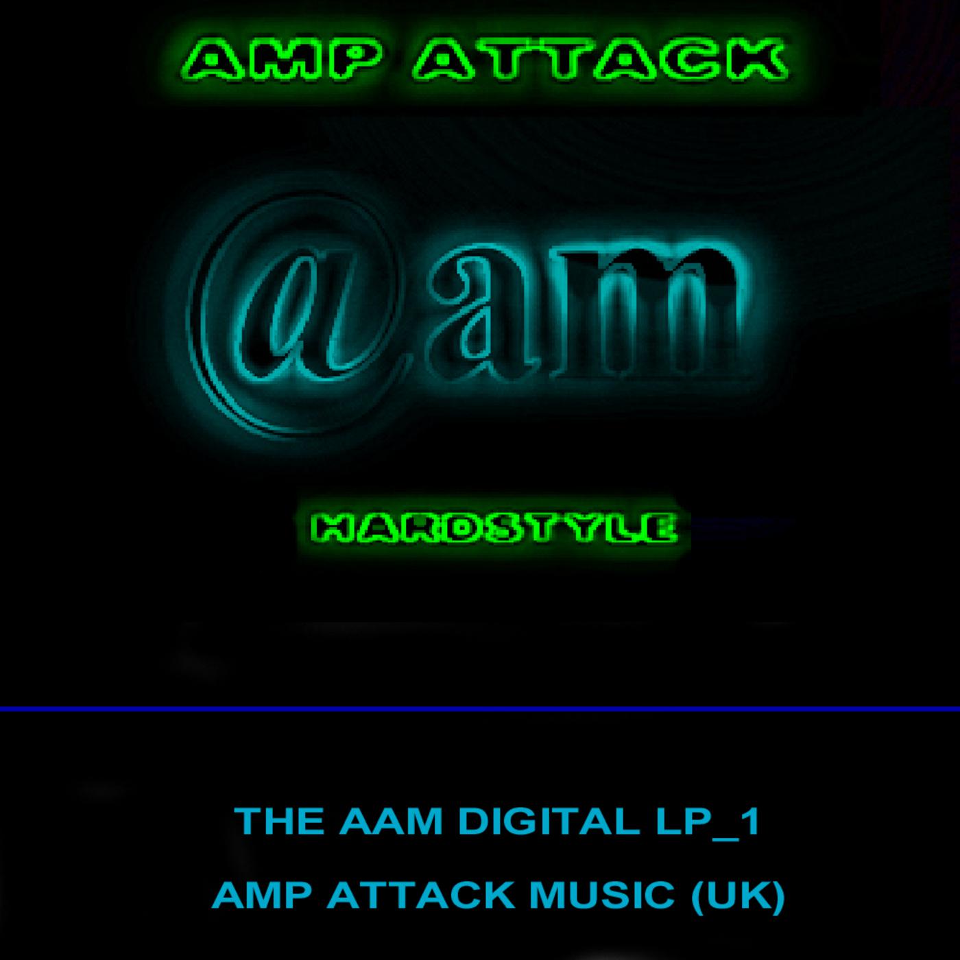 The AAM Digital LP1