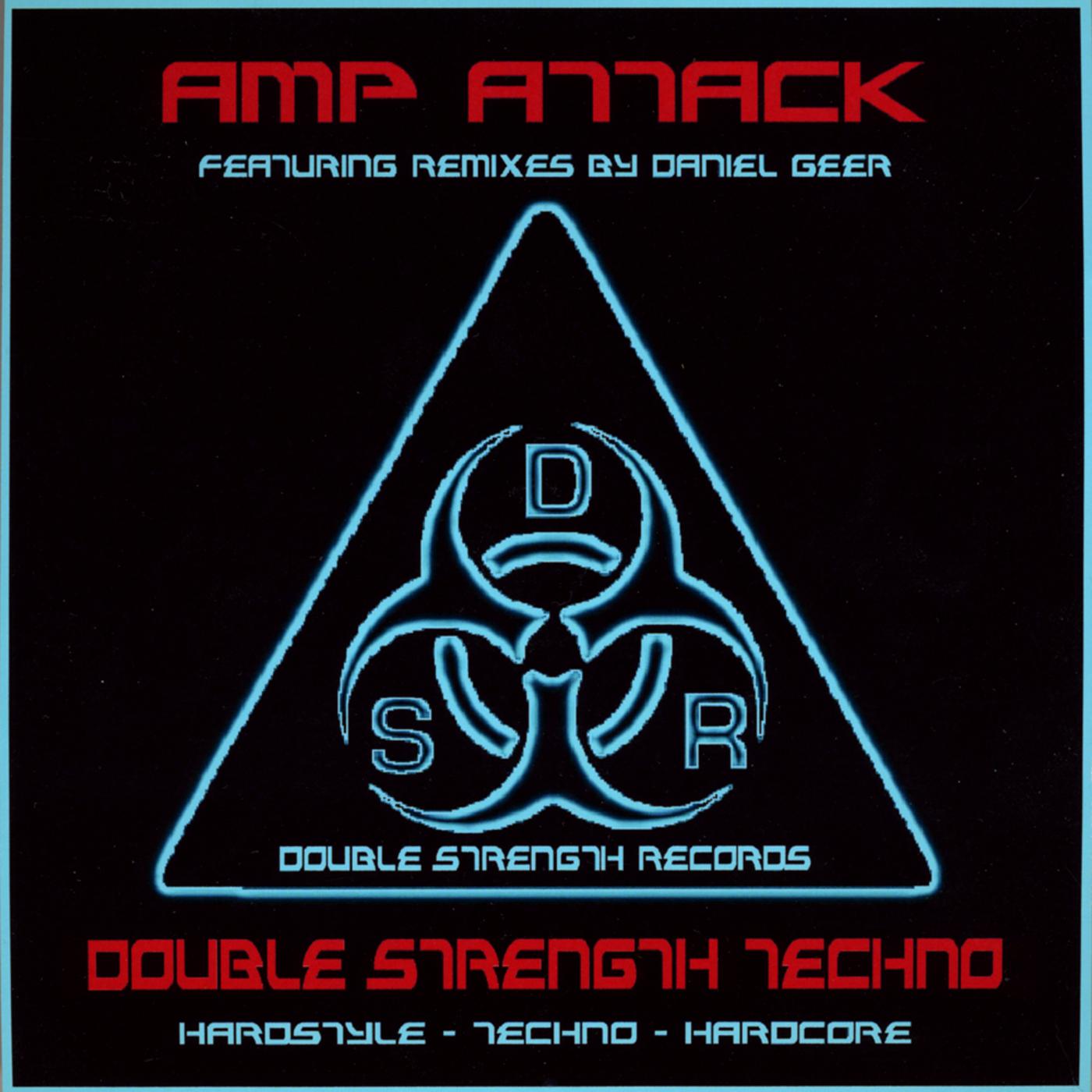 Double Strength Techno